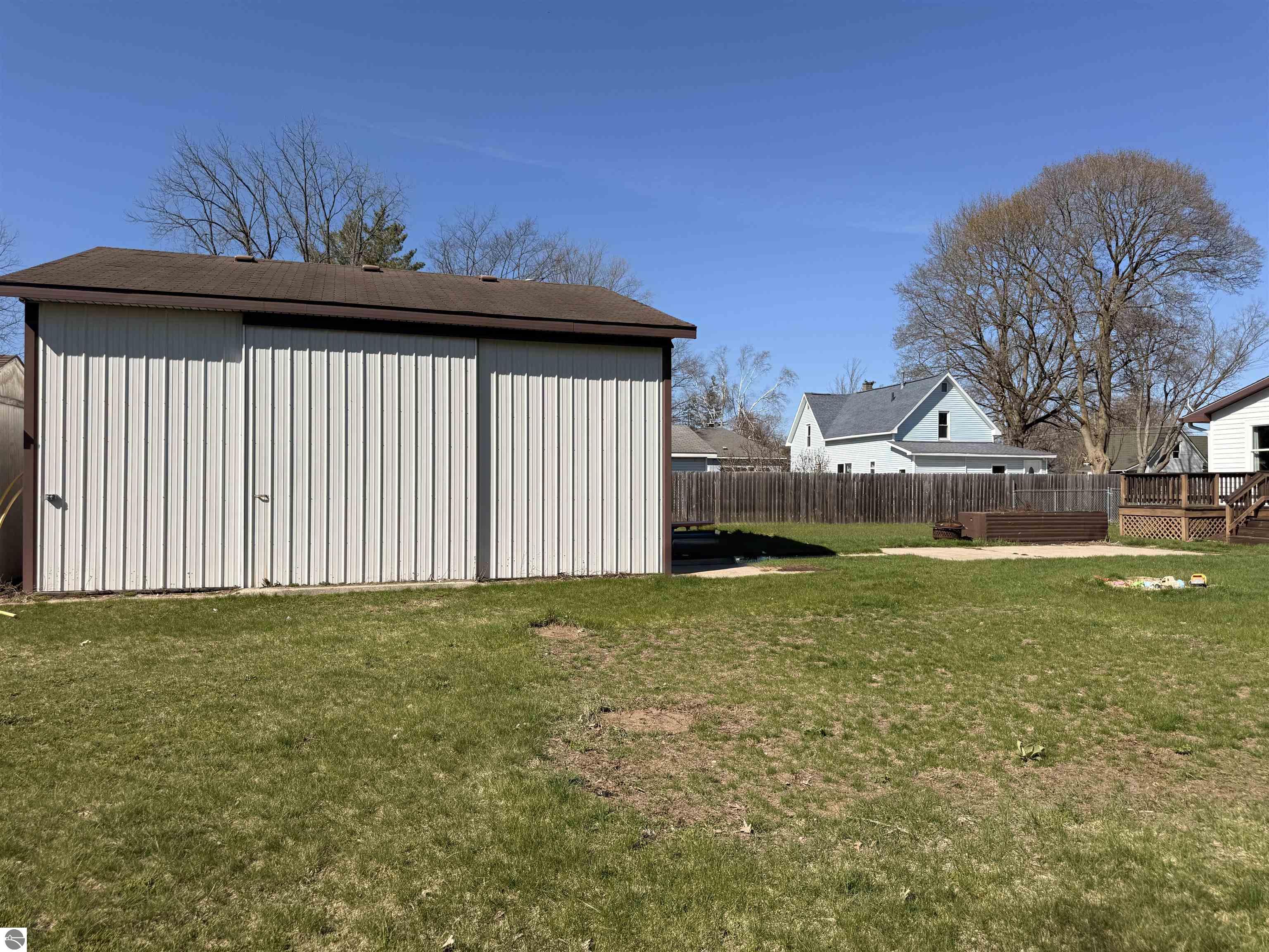 439 Colfax Street
