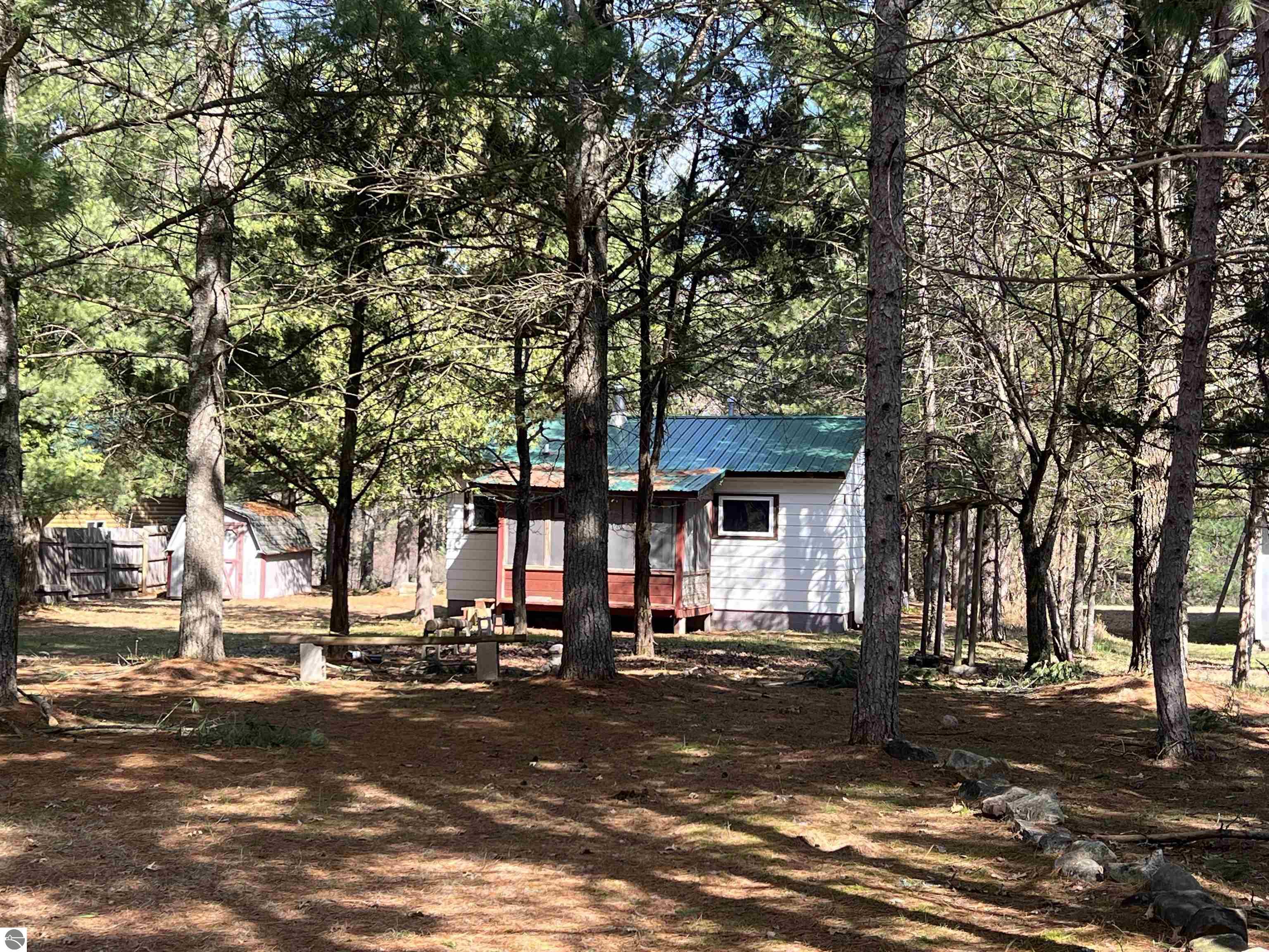 9769 Parrot Circle
