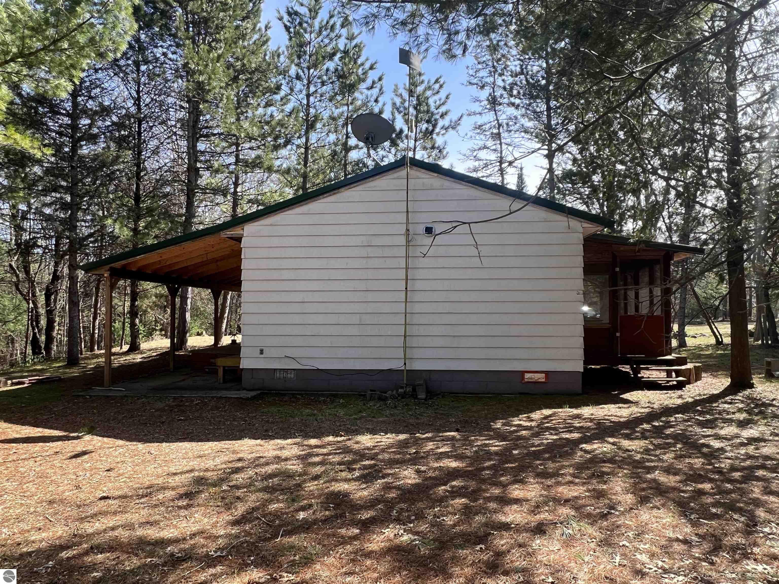 9769 Parrot Circle