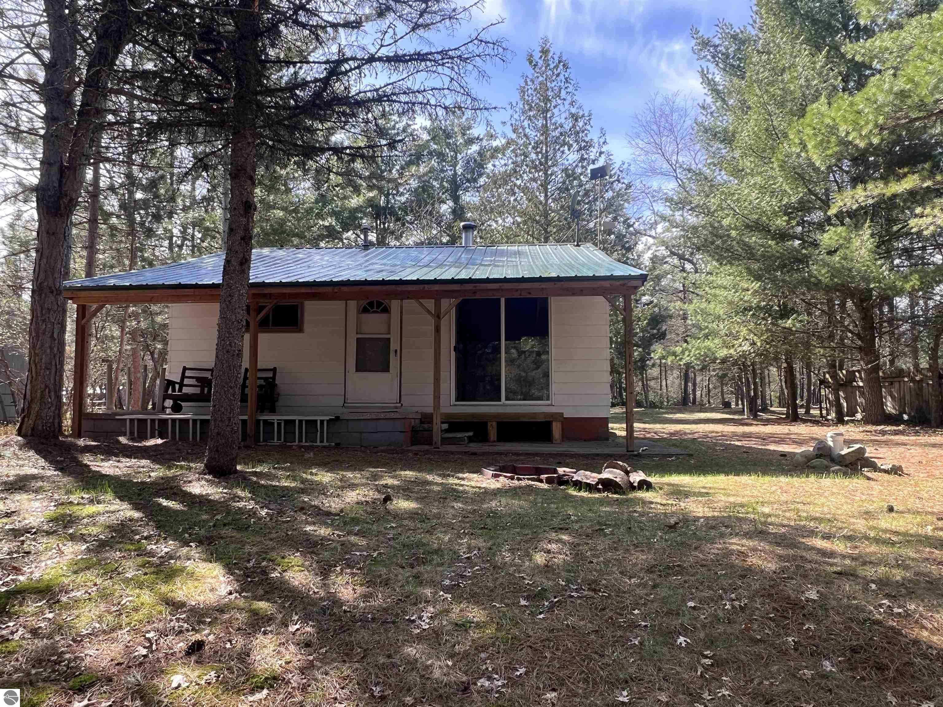 9769 Parrot Circle