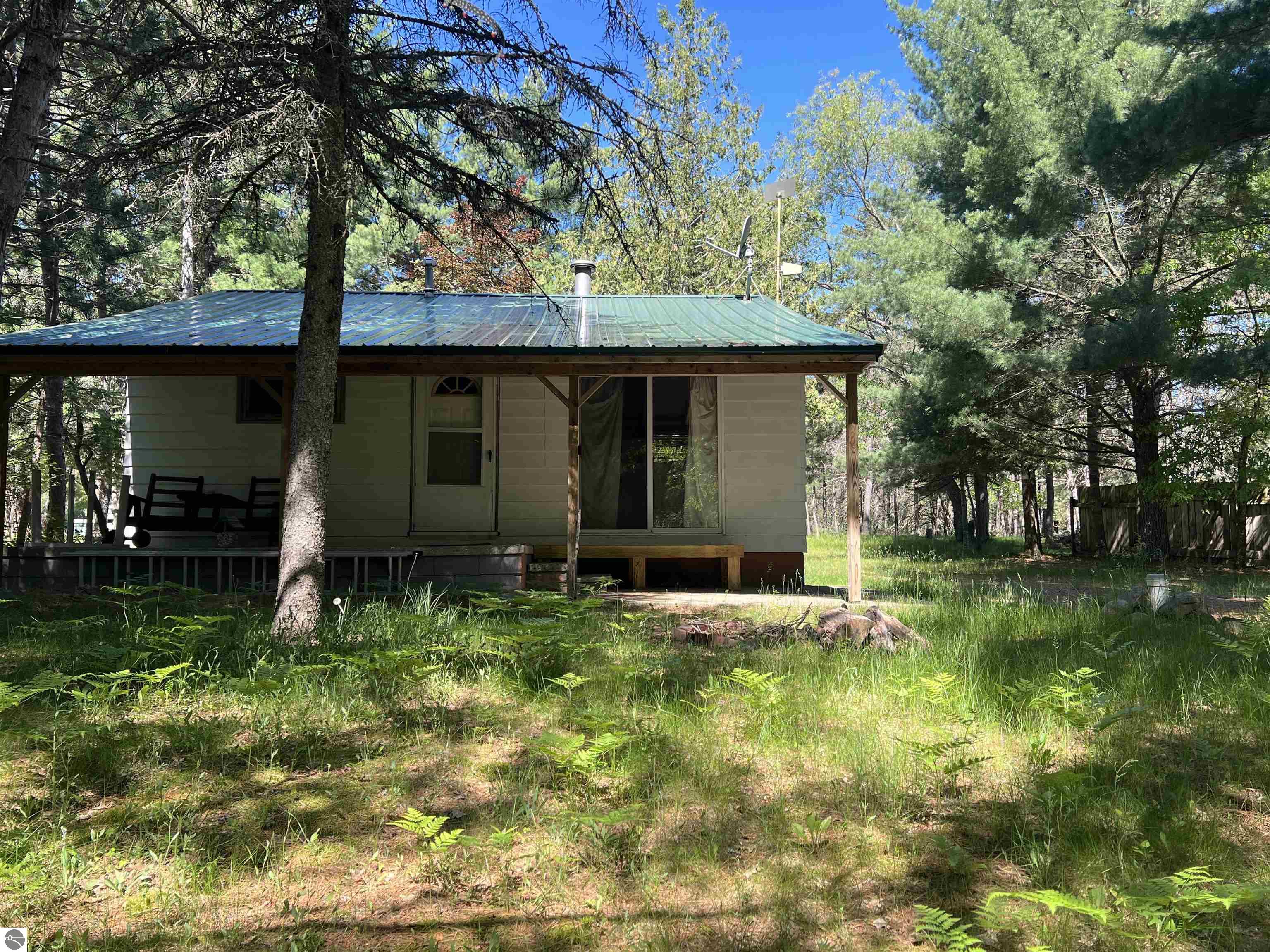 9769 Parrot Circle