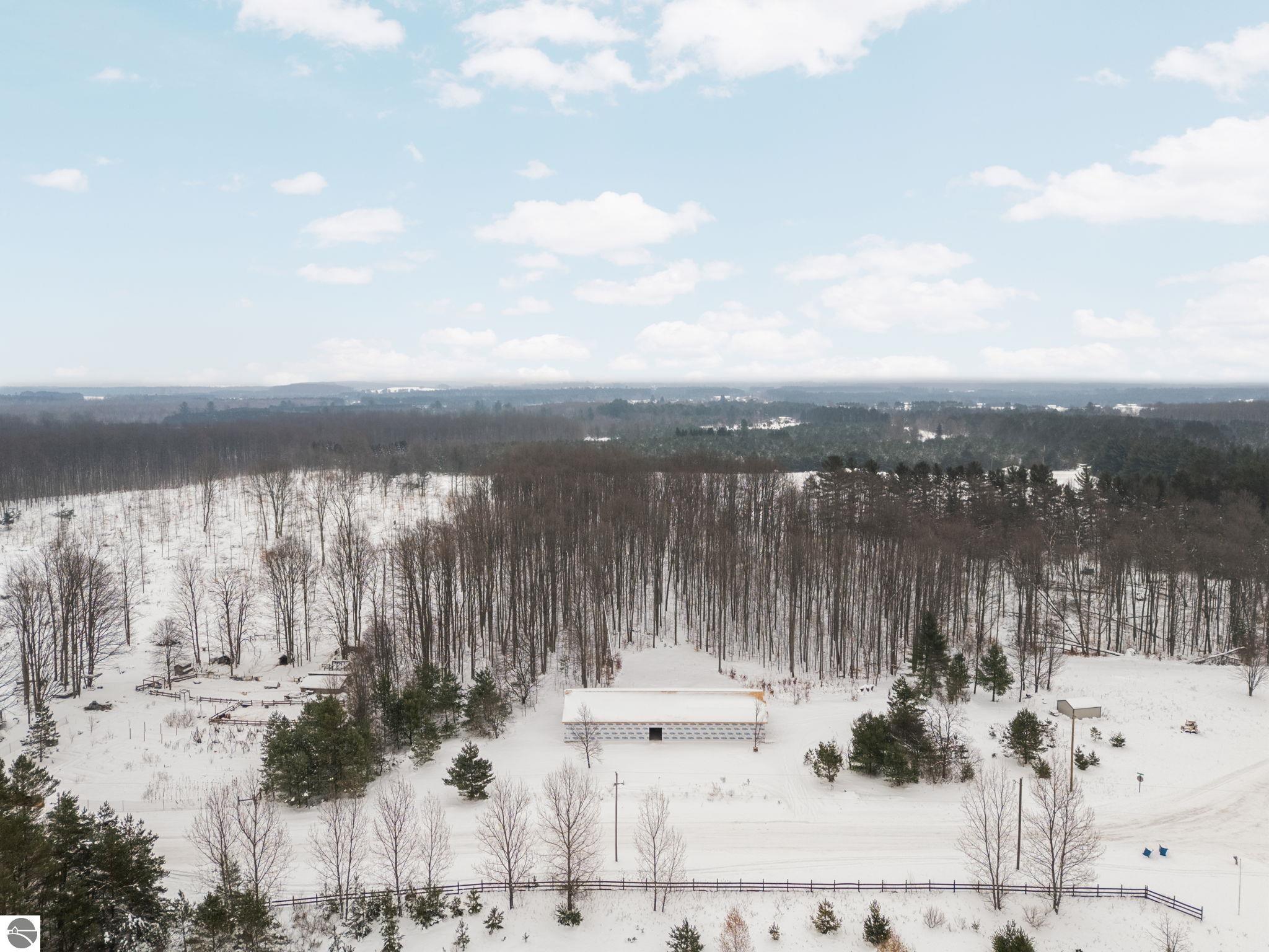9373 Kingsley Road