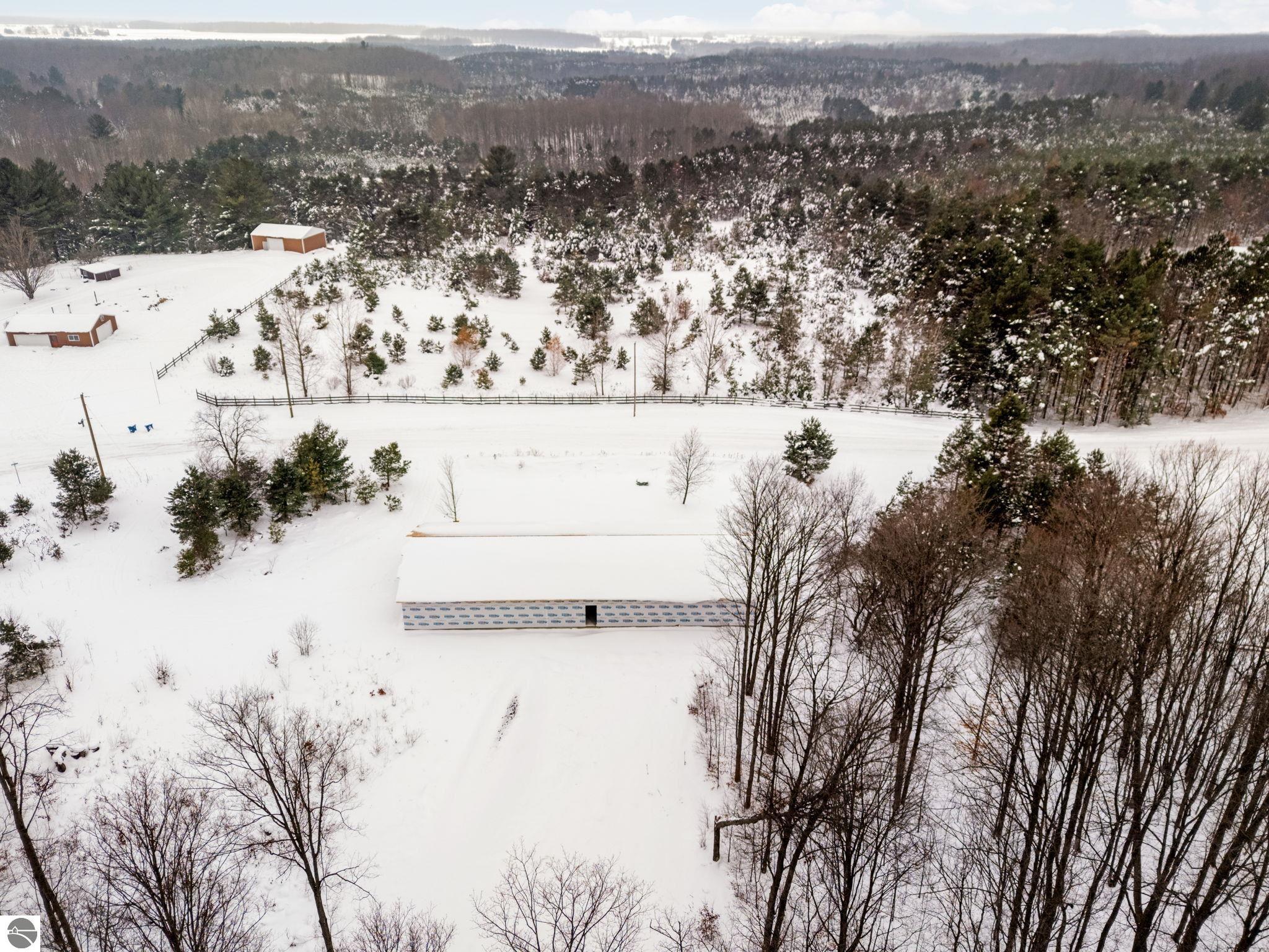 9373 Kingsley Road