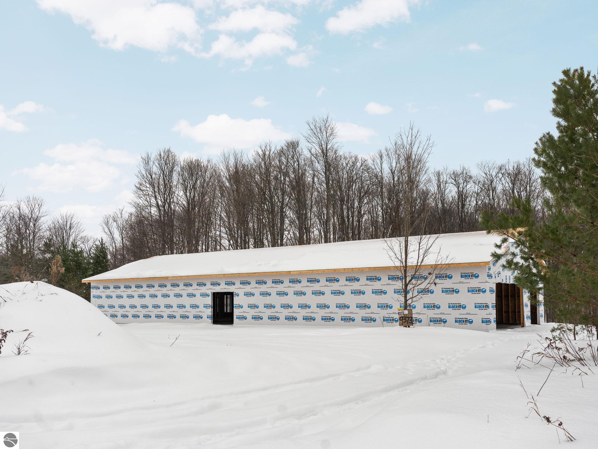 9373 Kingsley Road