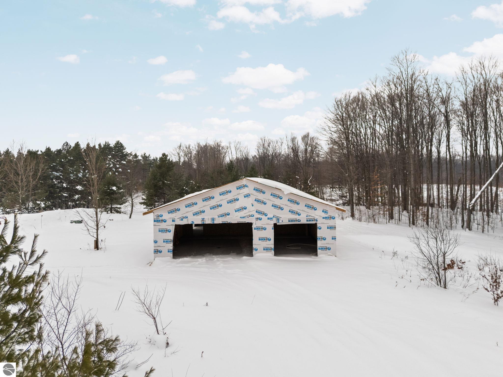 9373 Kingsley Road