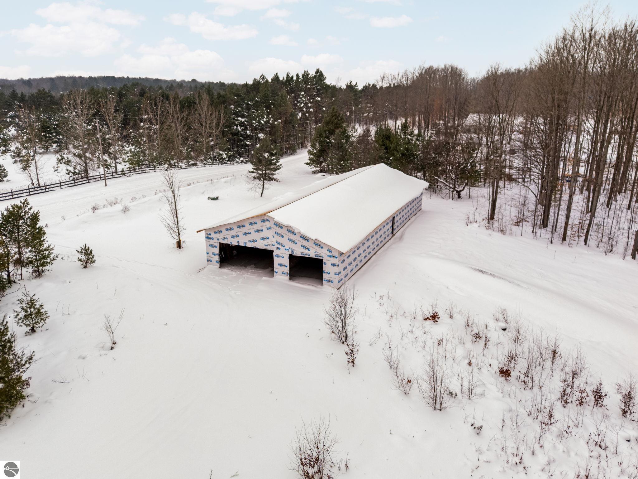 9373 Kingsley Road