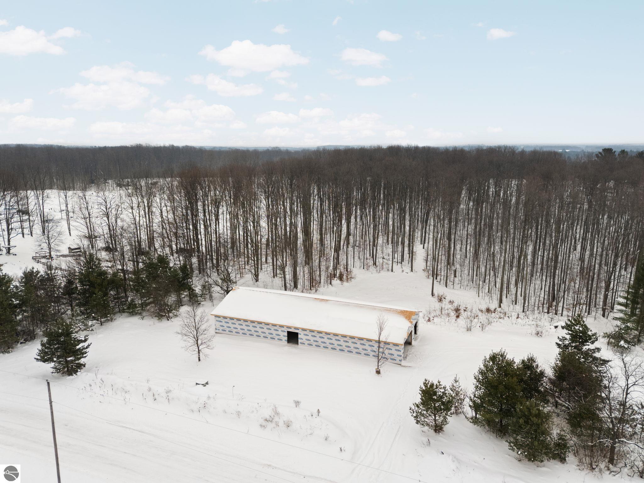 9373 Kingsley Road