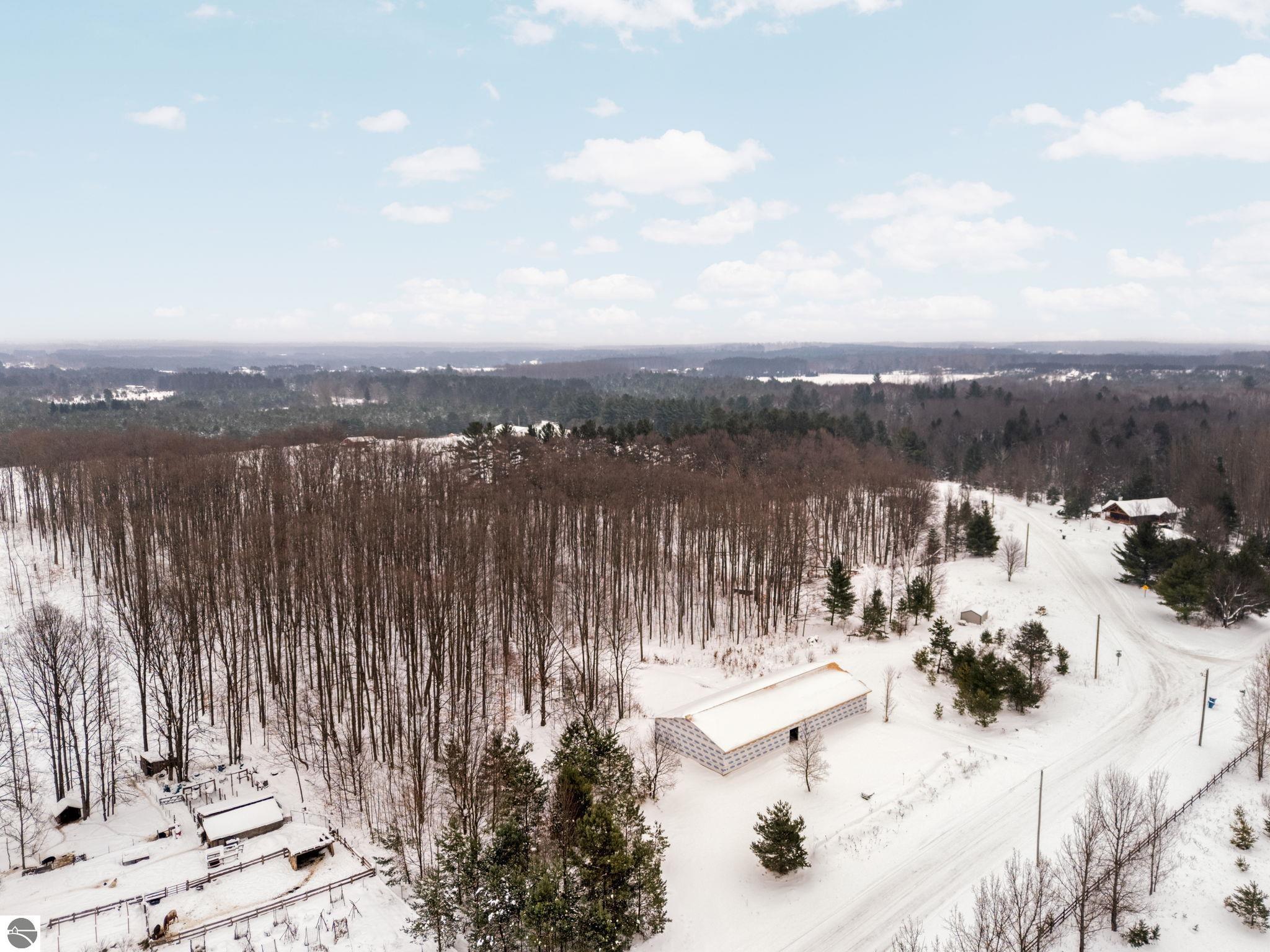 9373 Kingsley Road