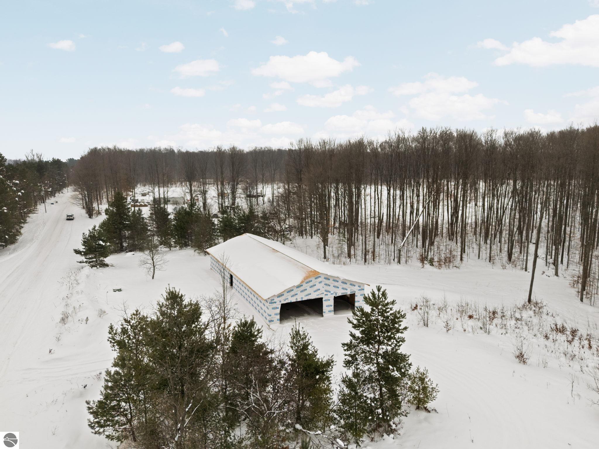9373 Kingsley Road