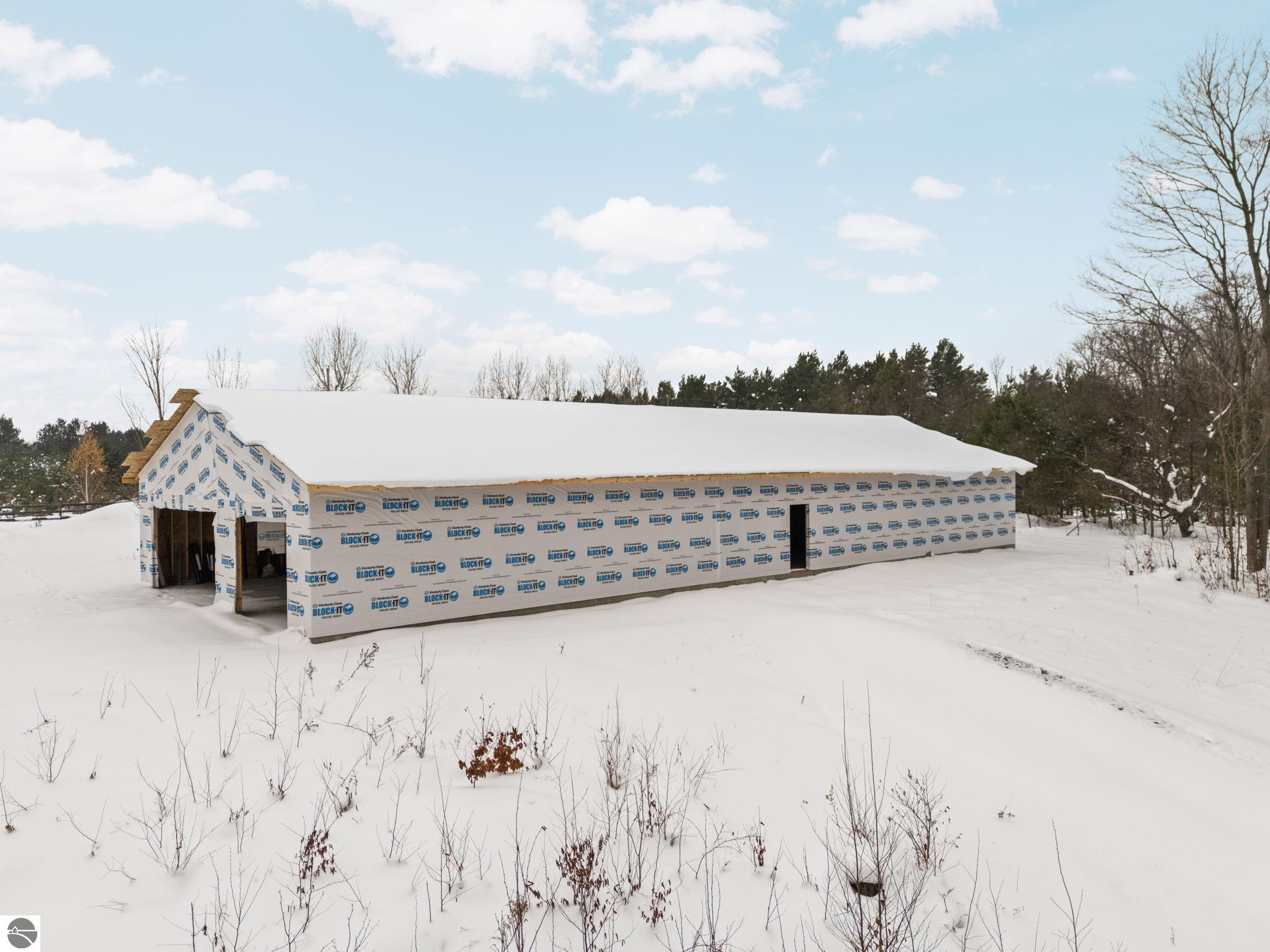 9373 Kingsley Road