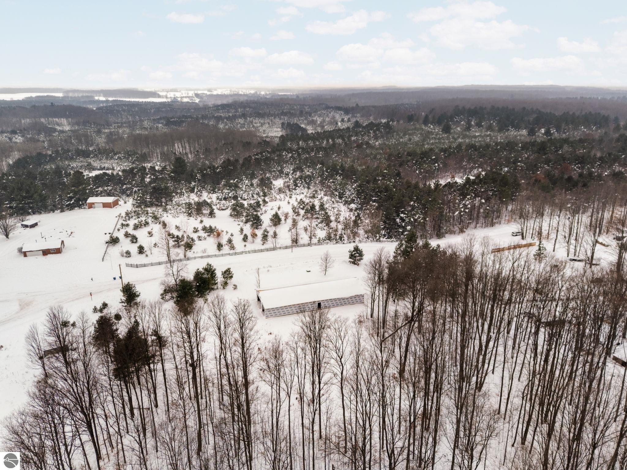 9373 Kingsley Road
