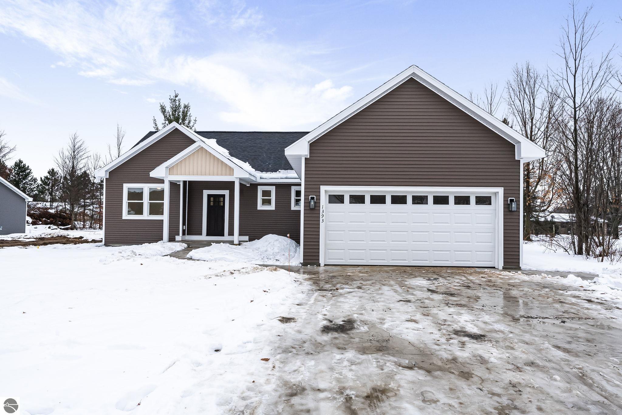 1393 Killdeer Lane