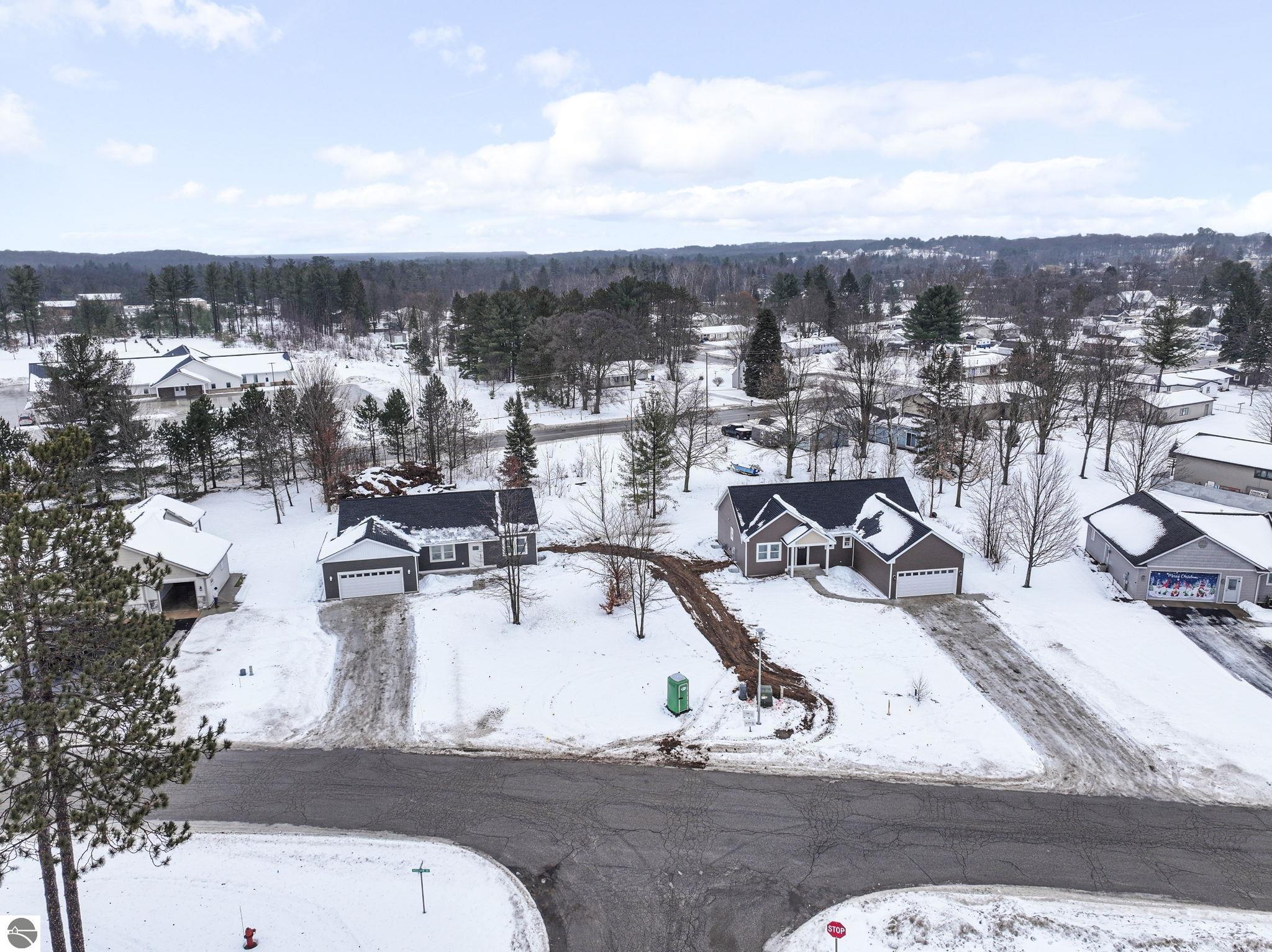 1393 Killdeer Lane
