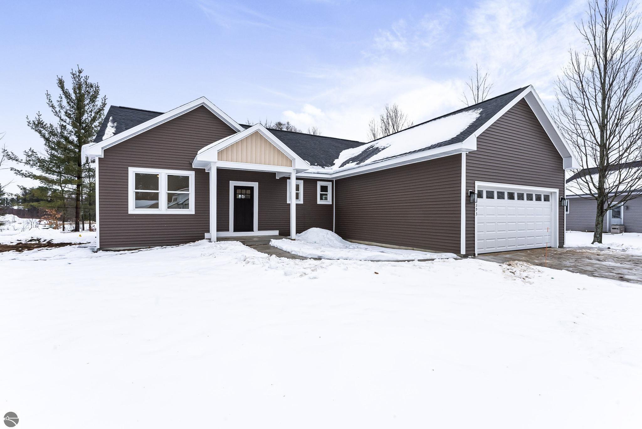 1393 Killdeer Lane