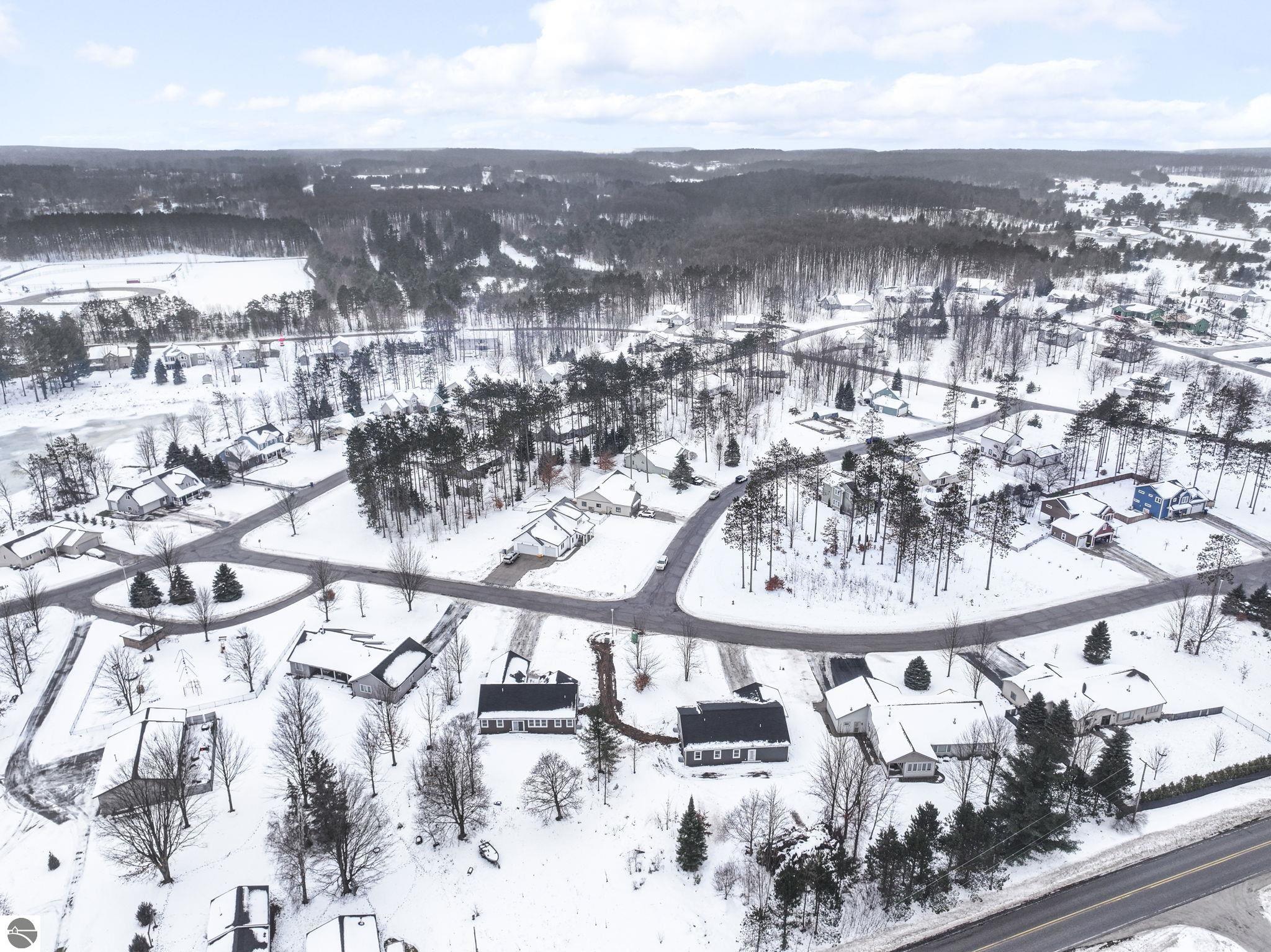 1393 Killdeer Lane