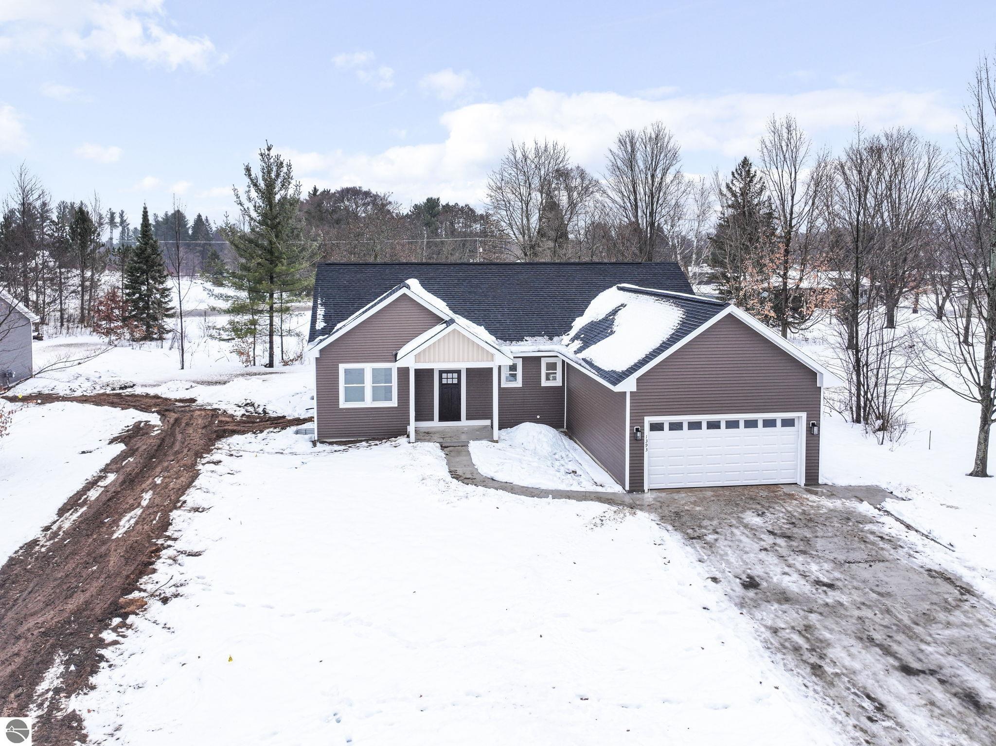 1393 Killdeer Lane