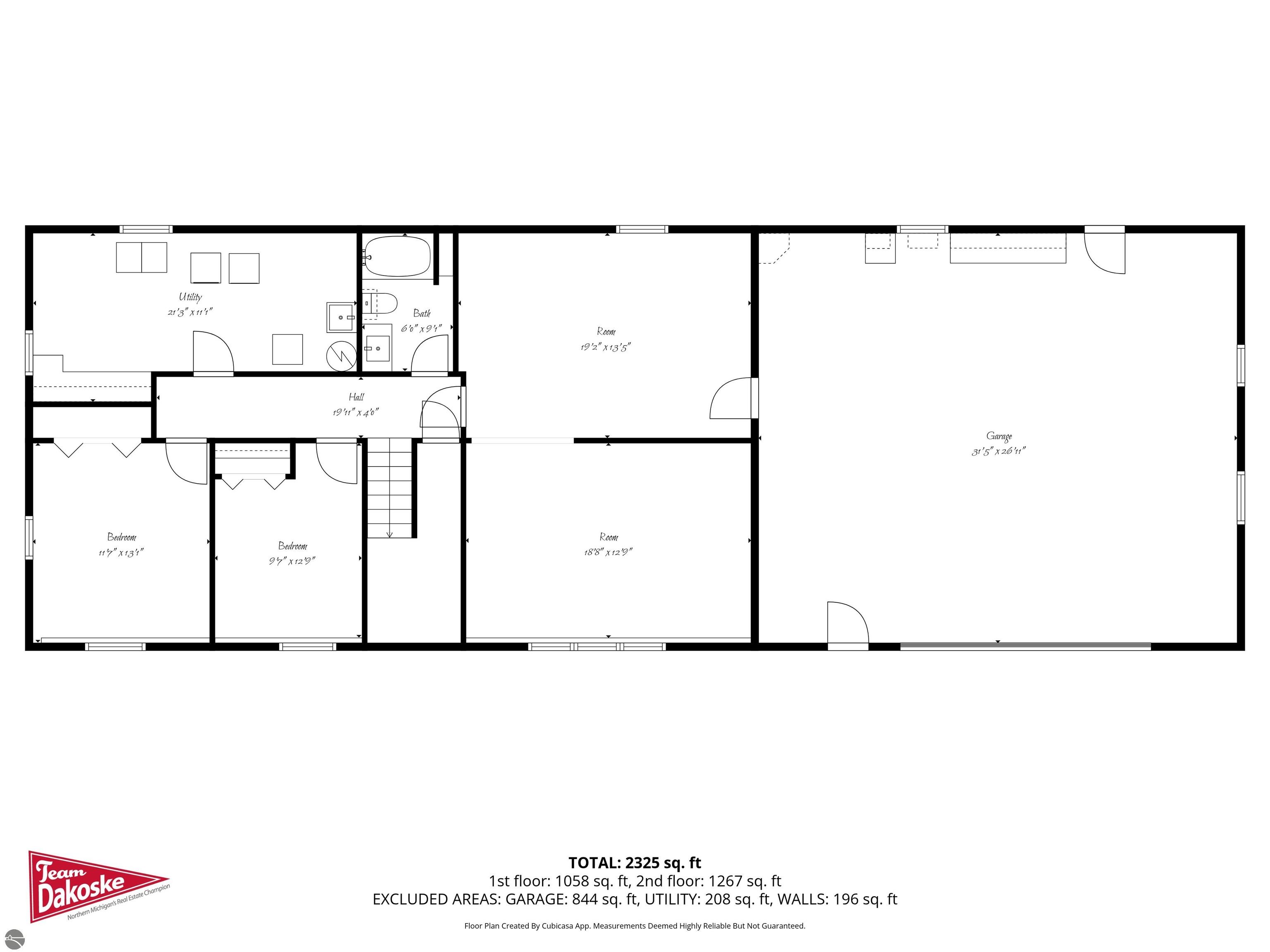 3303 Columbine Court
