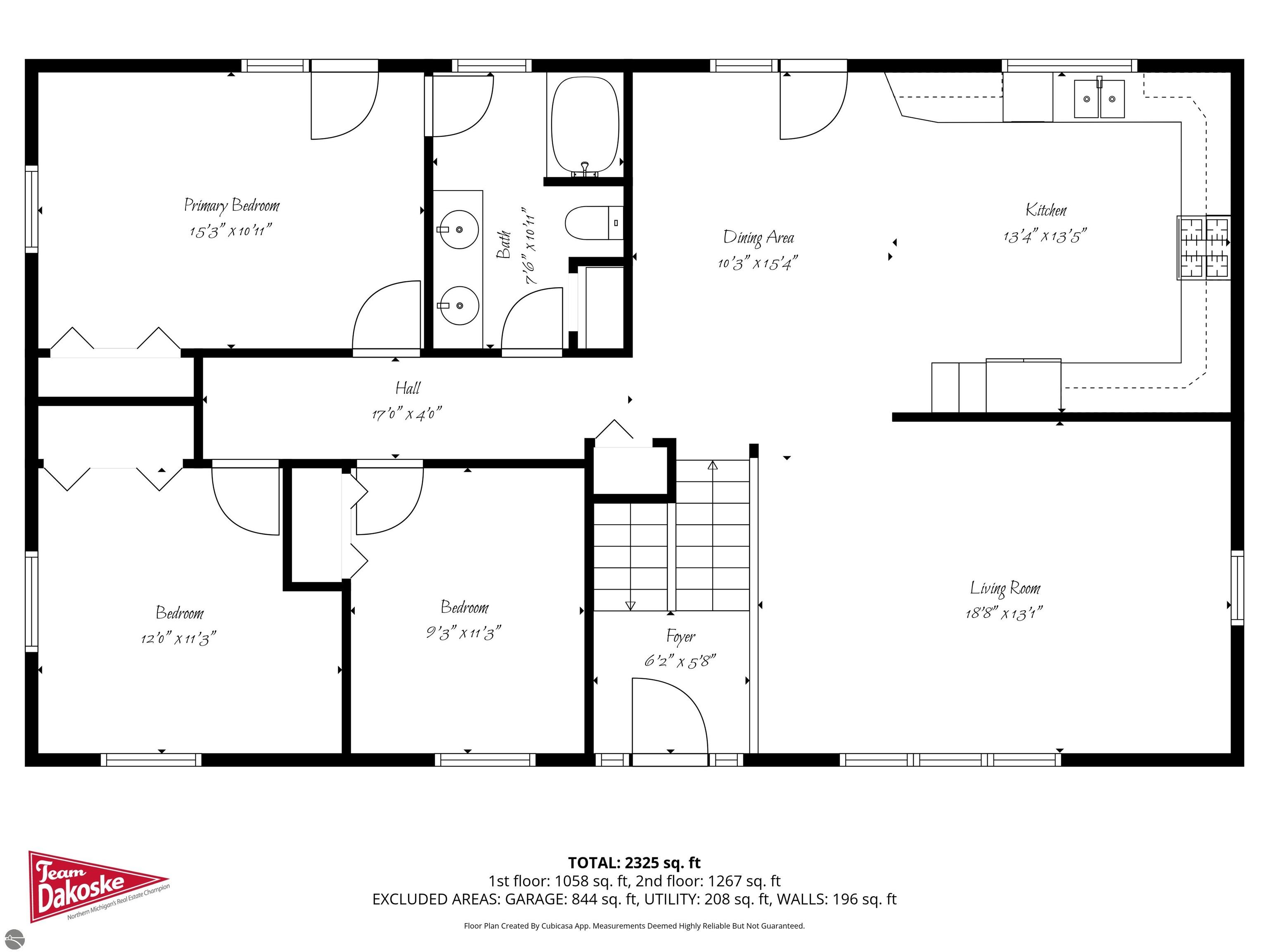 3303 Columbine Court
