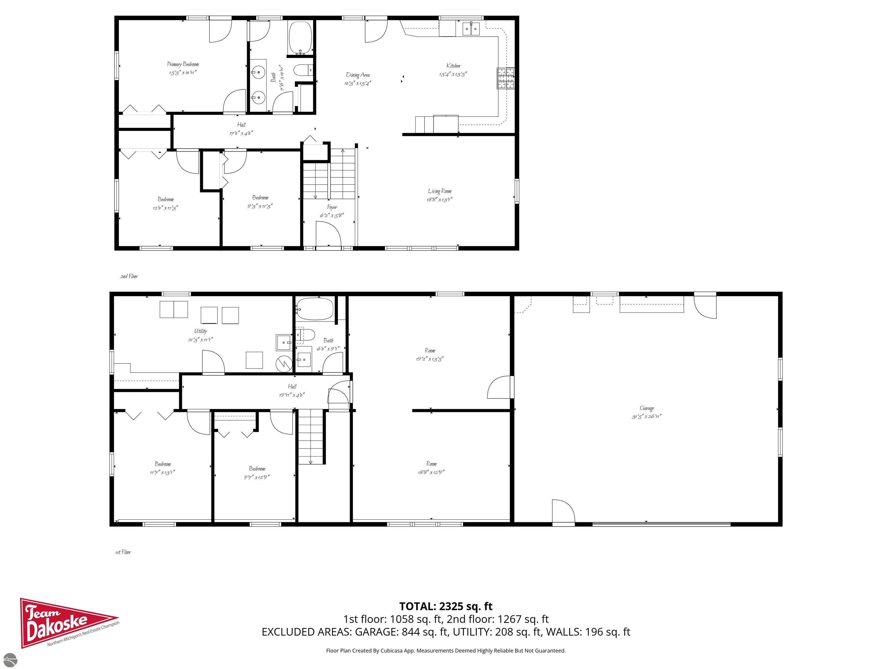 3303 Columbine Court