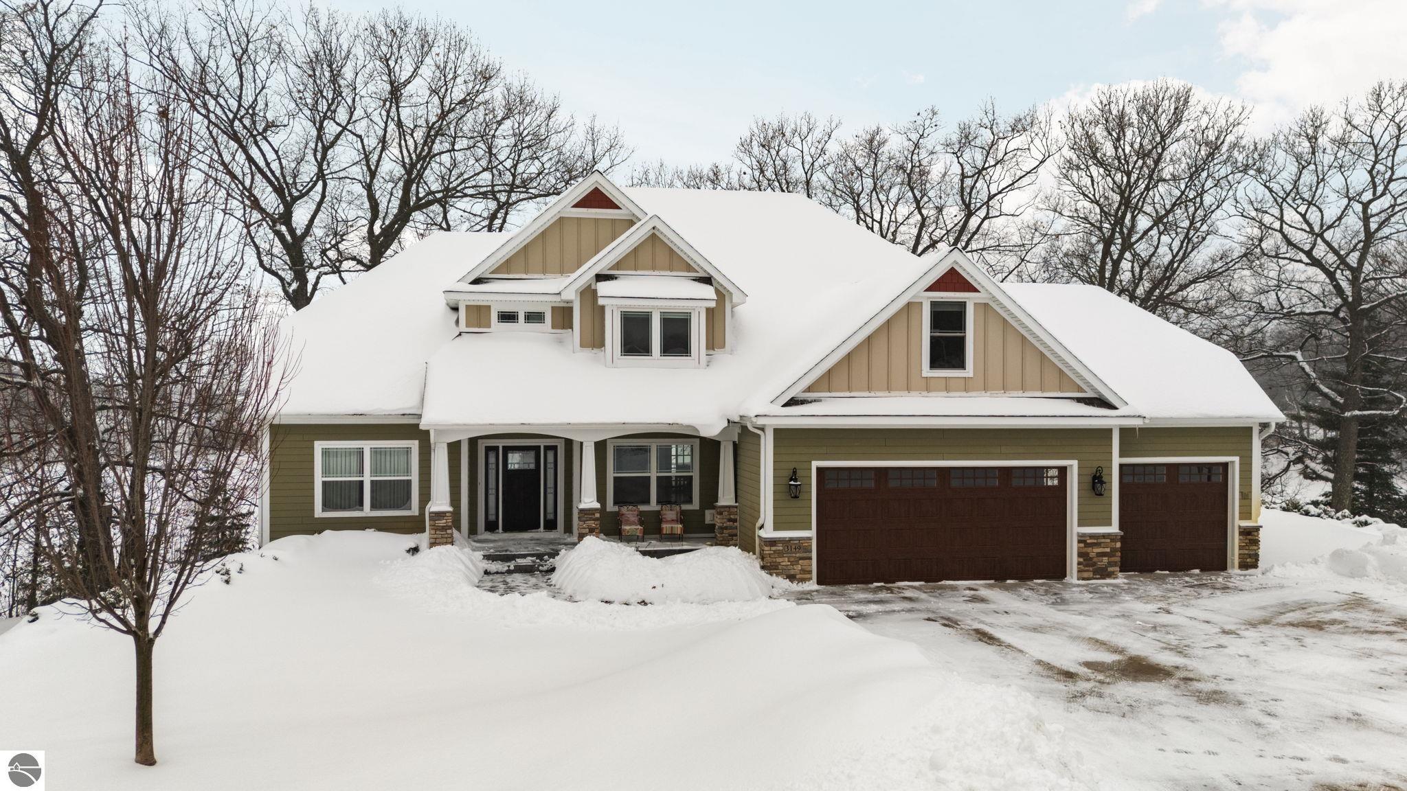 3149 Lake Meadows Circle