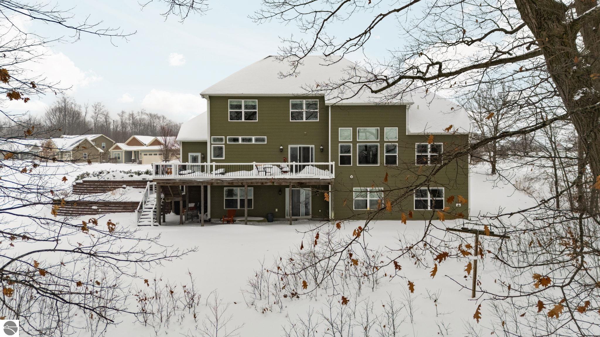 3149 Lake Meadows Circle