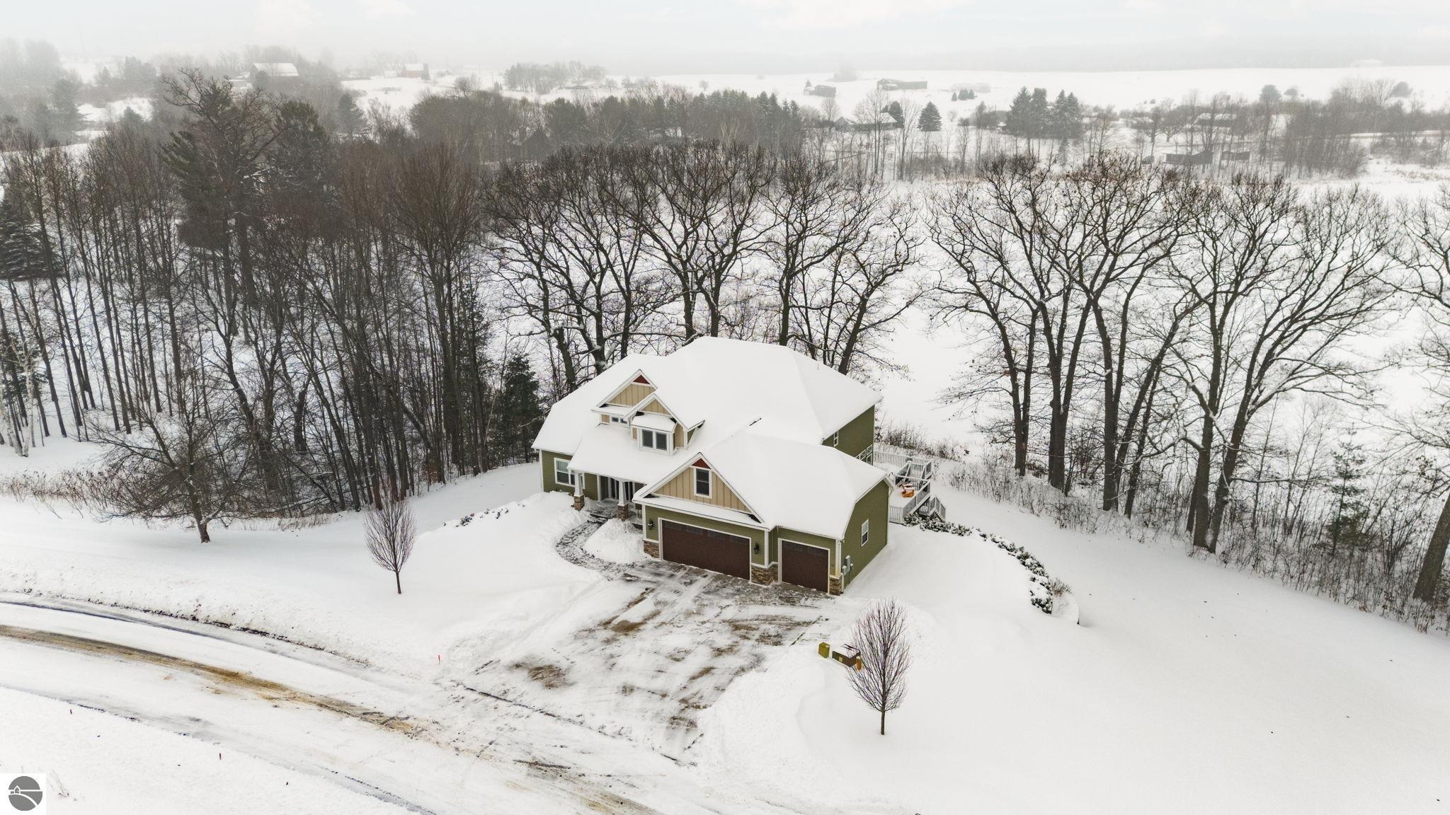 3149 Lake Meadows Circle