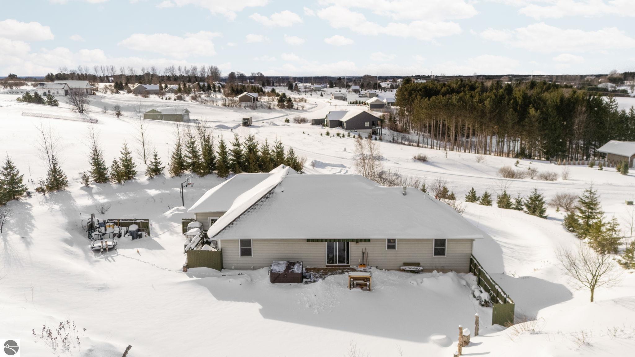 2424 Tyler Hills Drive