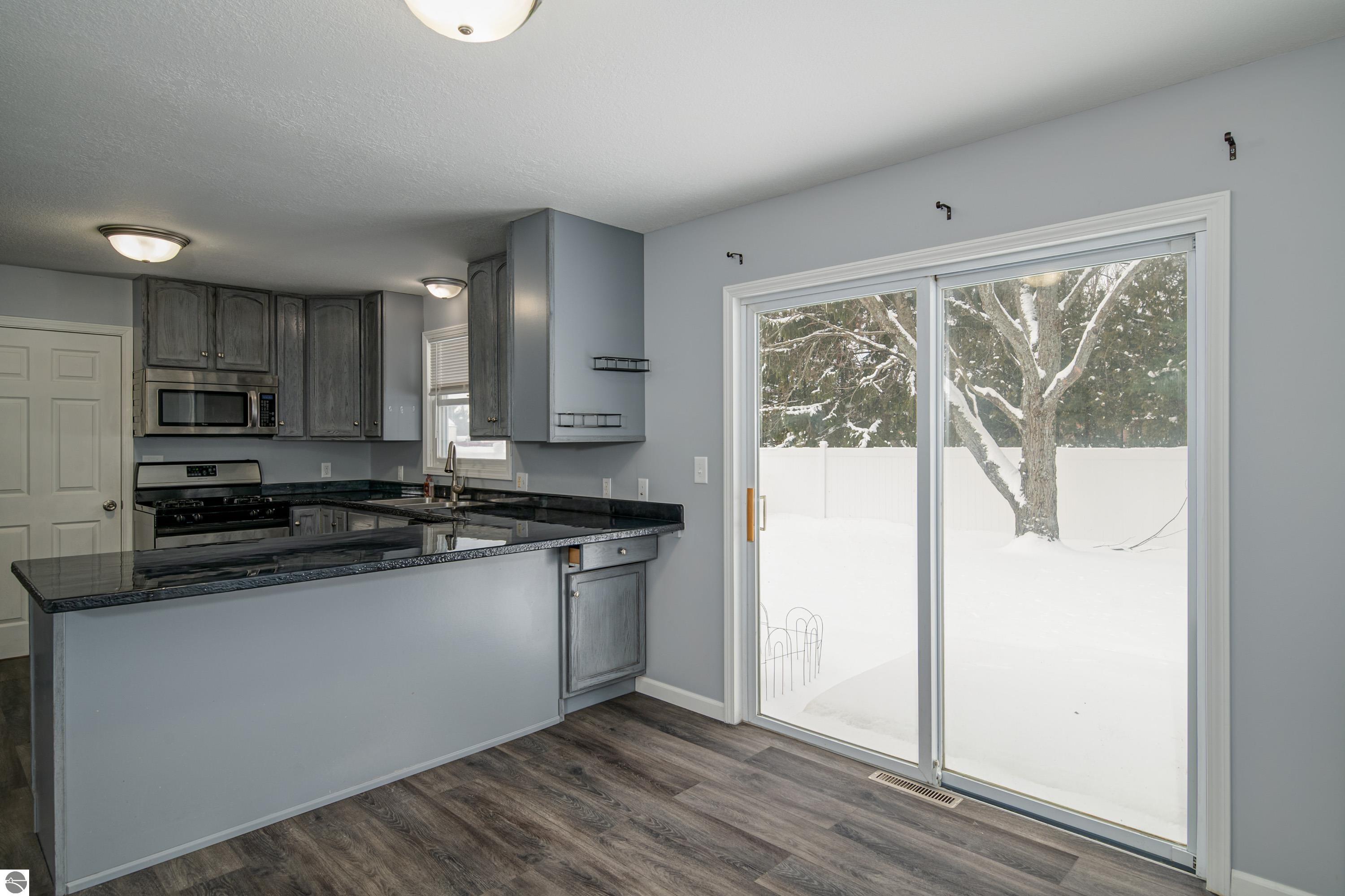 1021 W Kalkaska Road