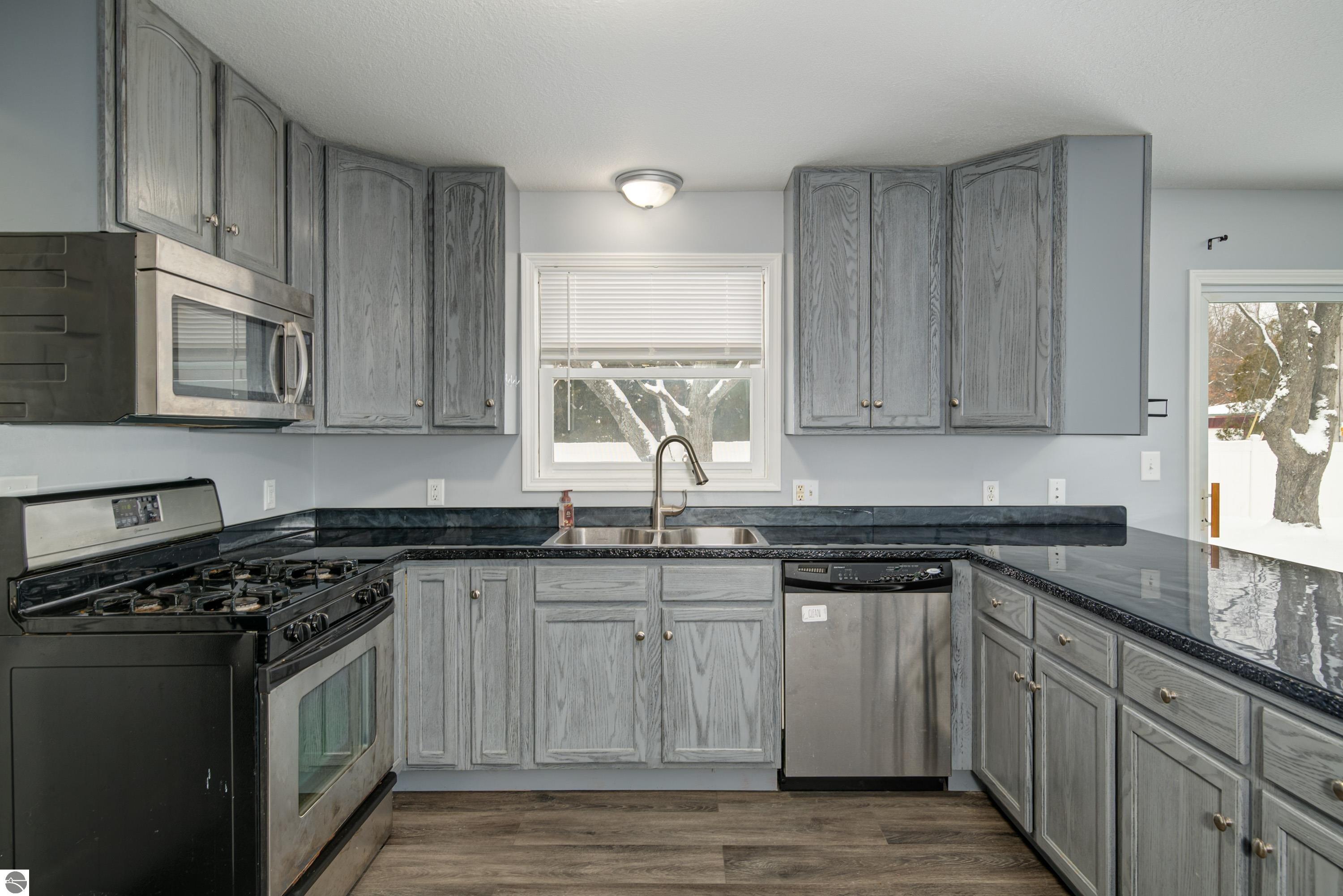 1021 W Kalkaska Road