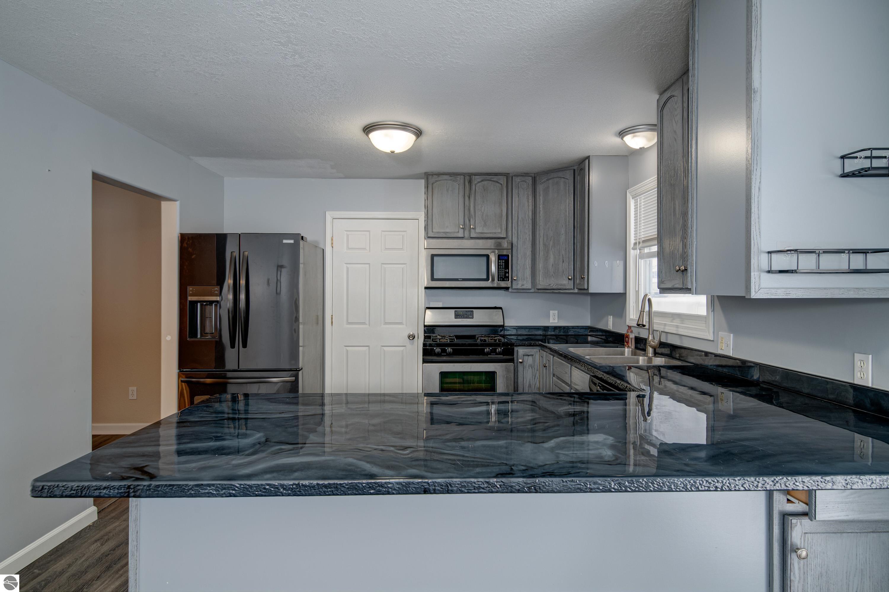 1021 W Kalkaska Road
