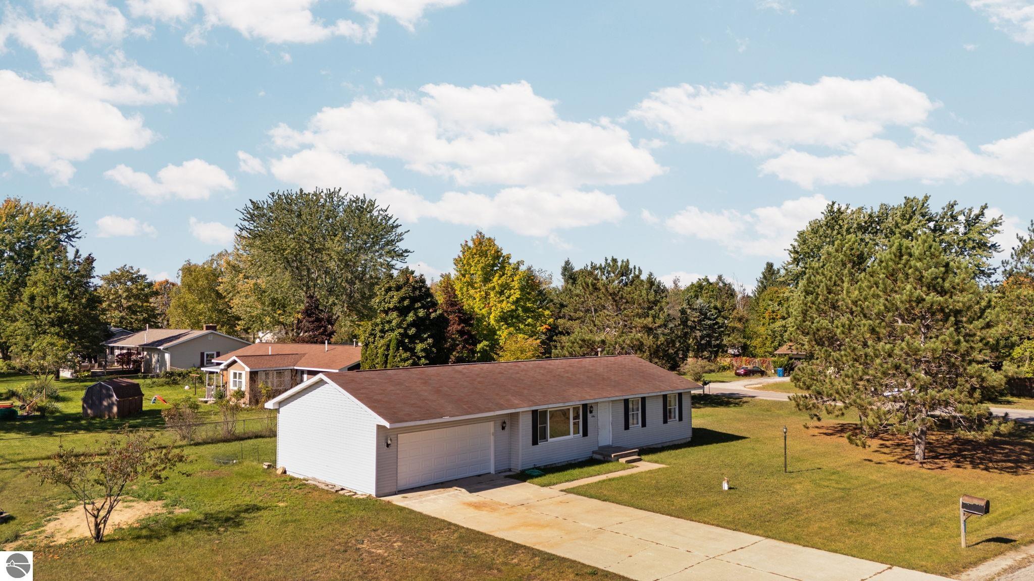 1800 Fairfield Drive