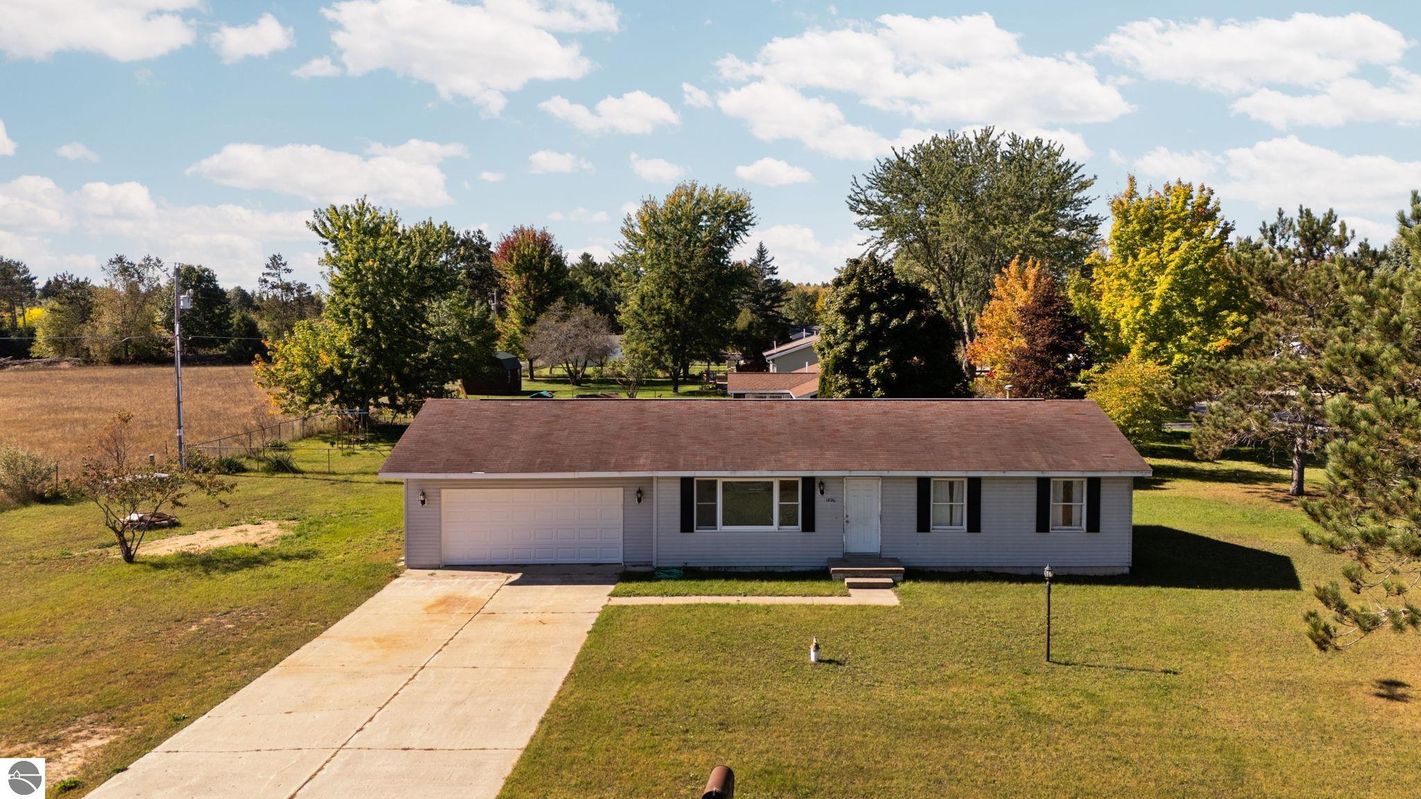 1800 Fairfield Drive