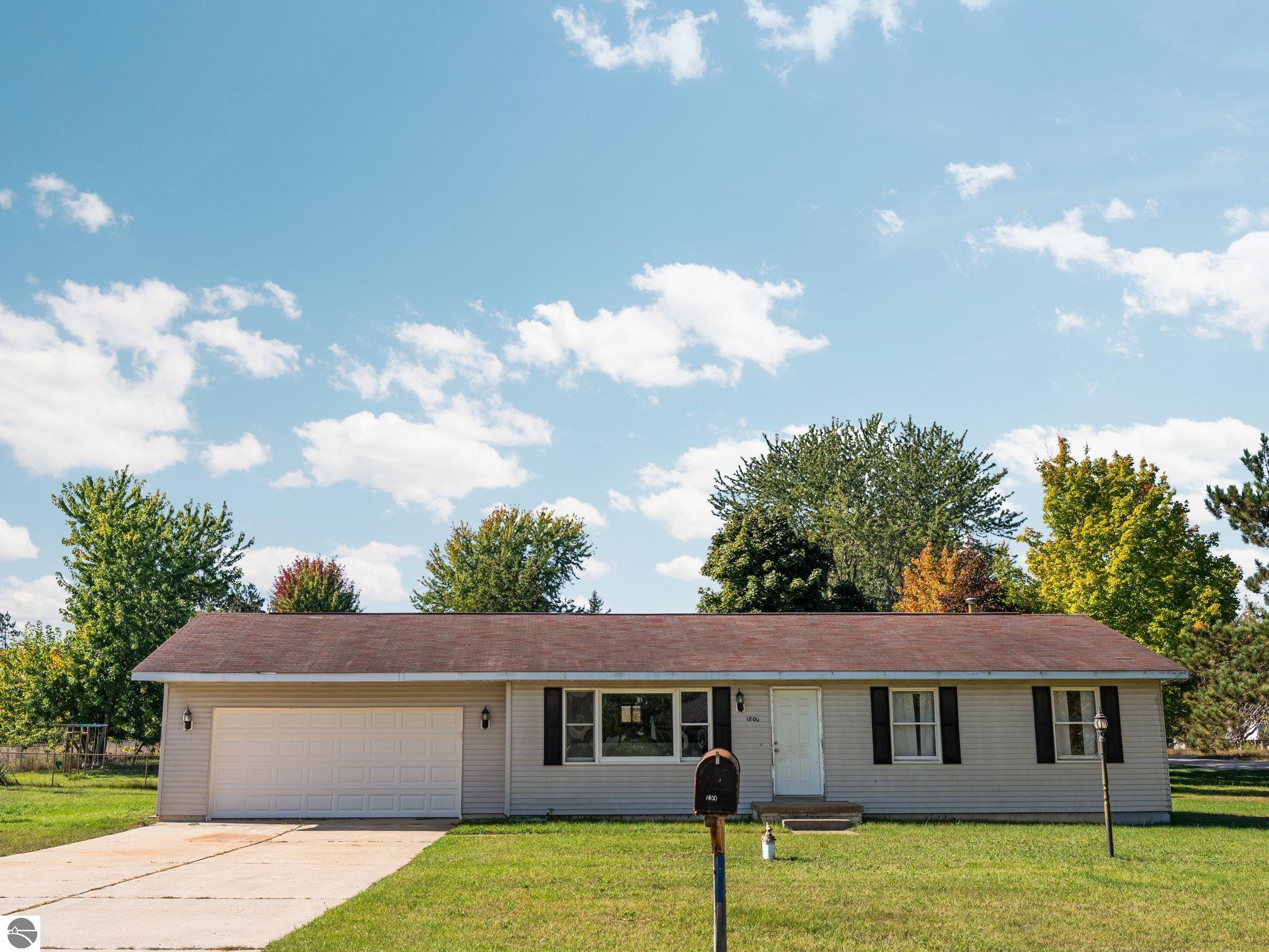 1800 Fairfield Drive