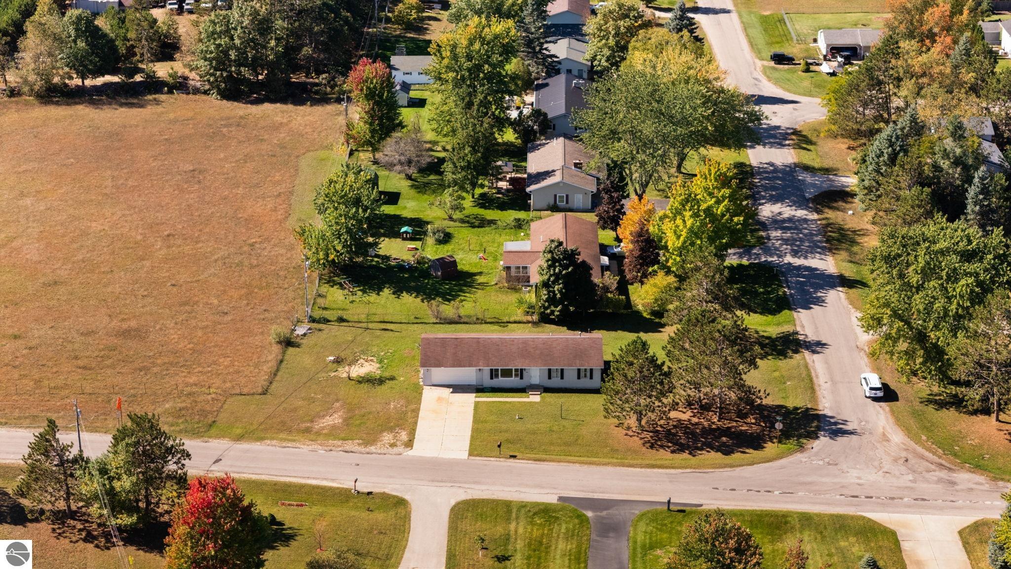 1800 Fairfield Drive