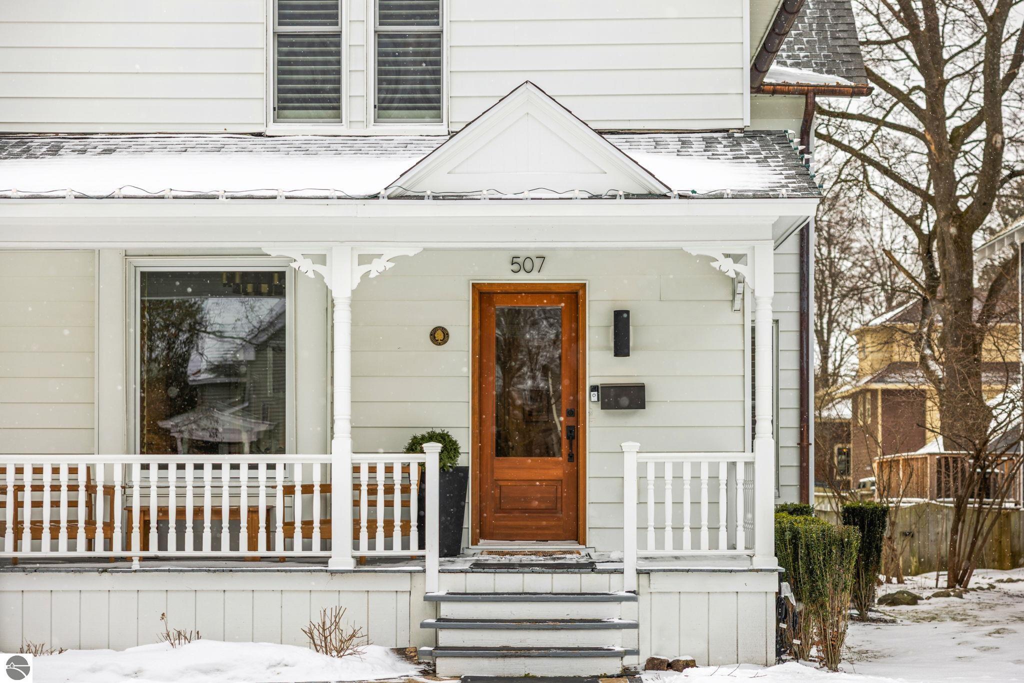 507 Fifth Street
