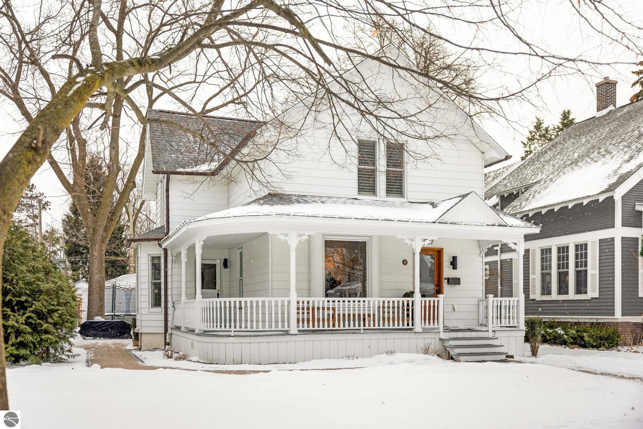 507 Fifth Street