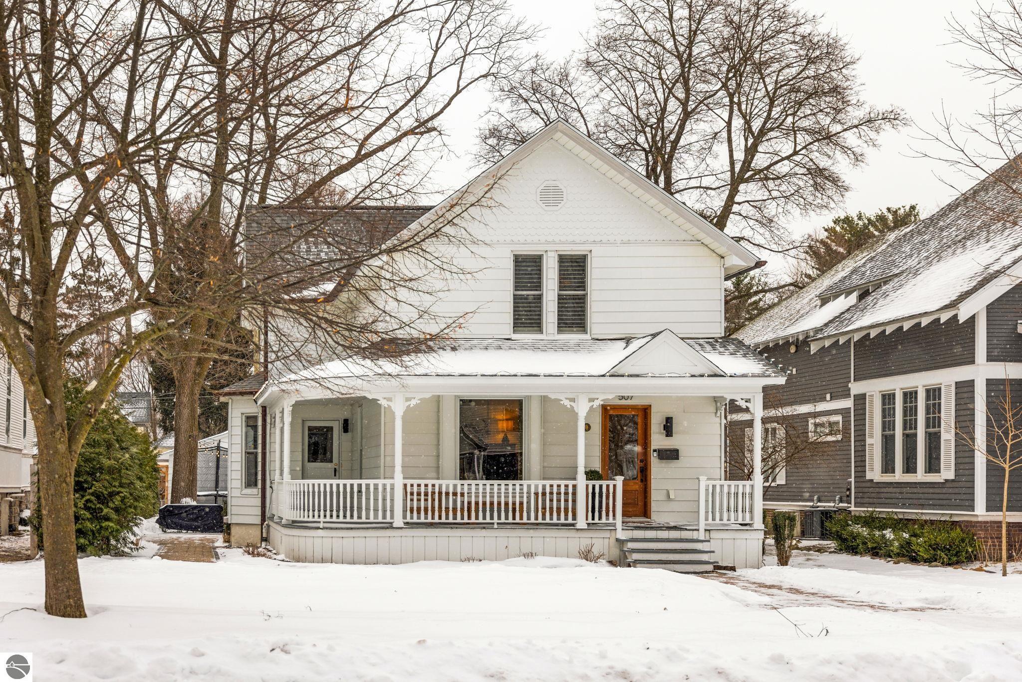 507 Fifth Street