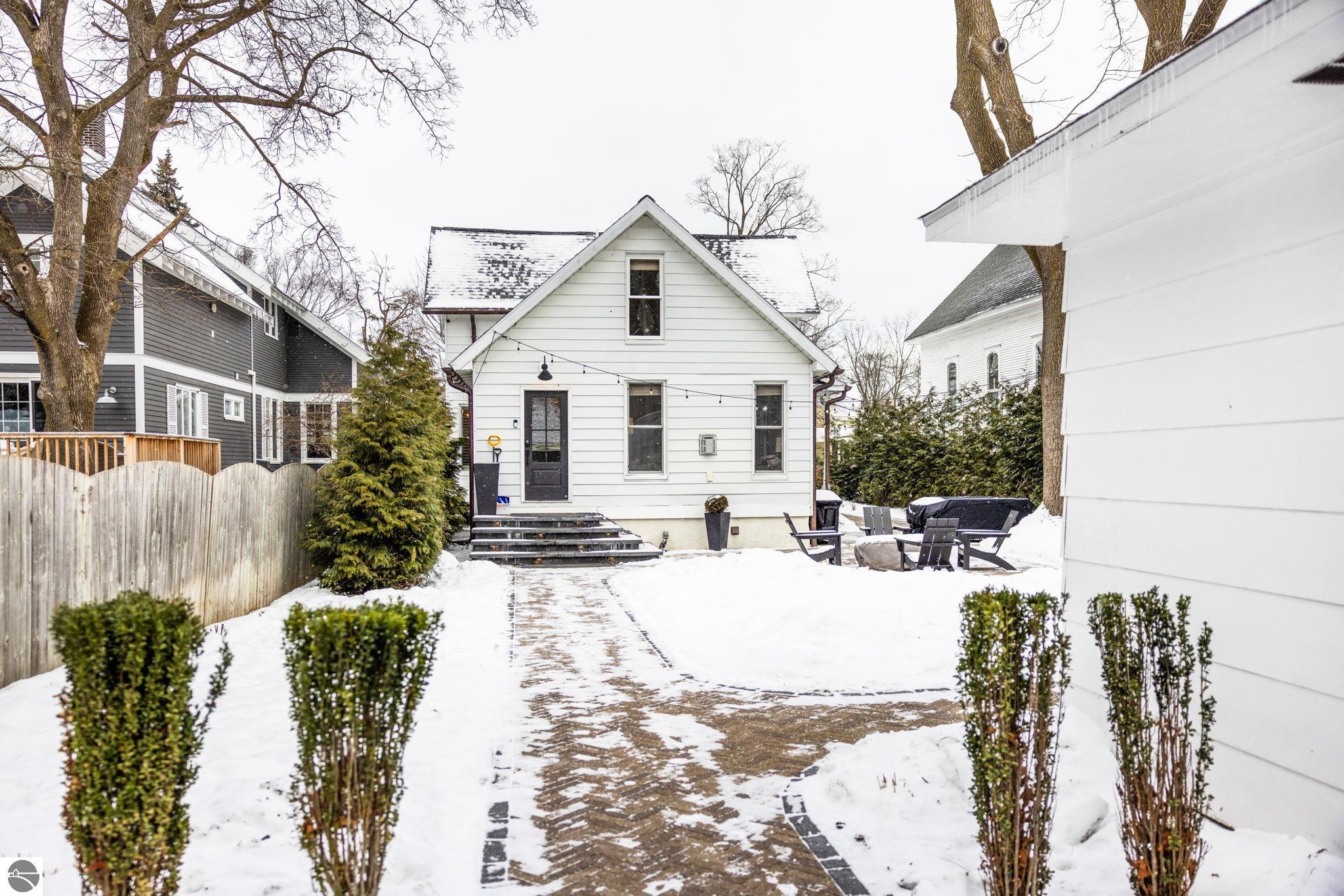 507 Fifth Street