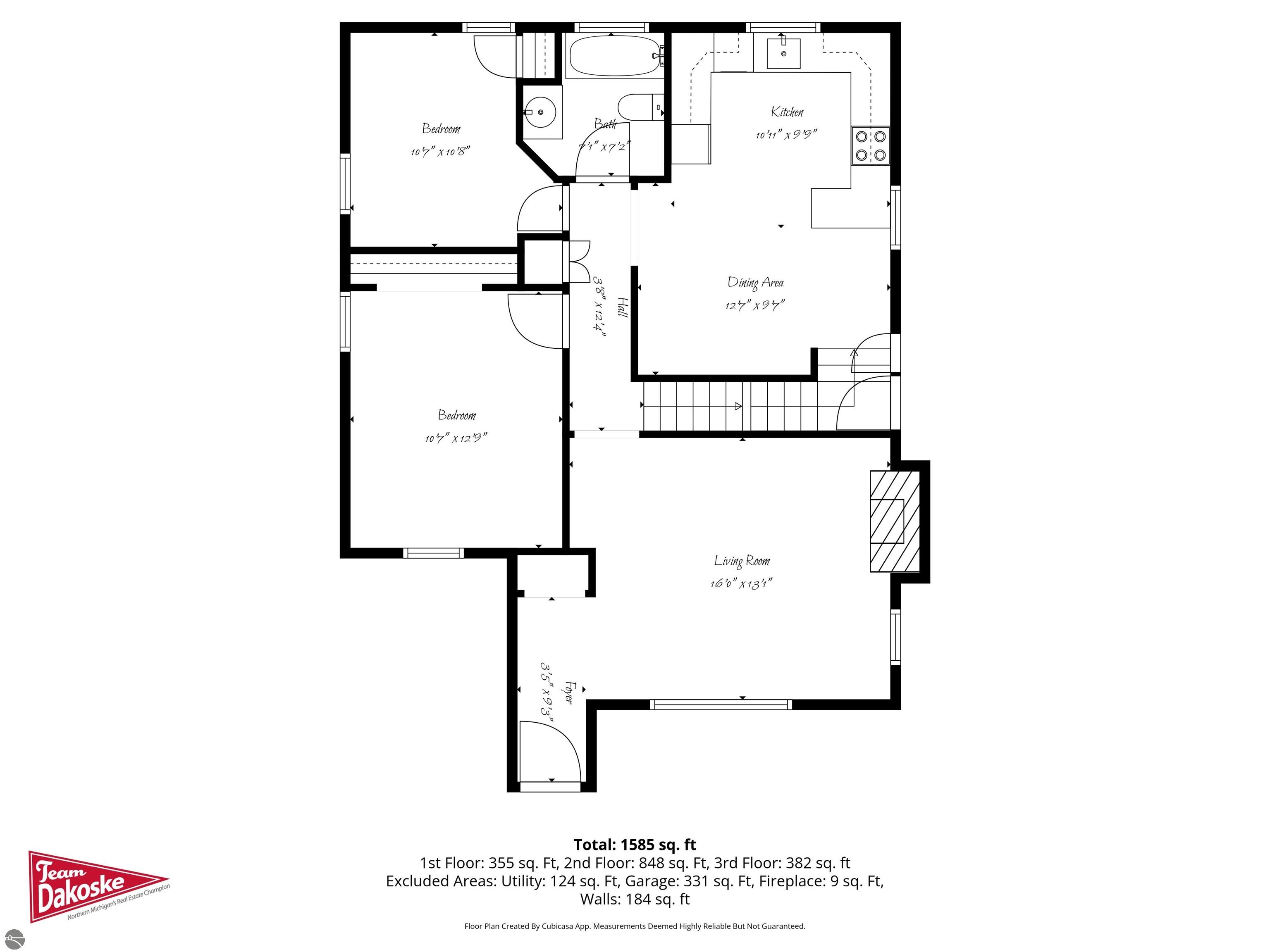 356 Huron