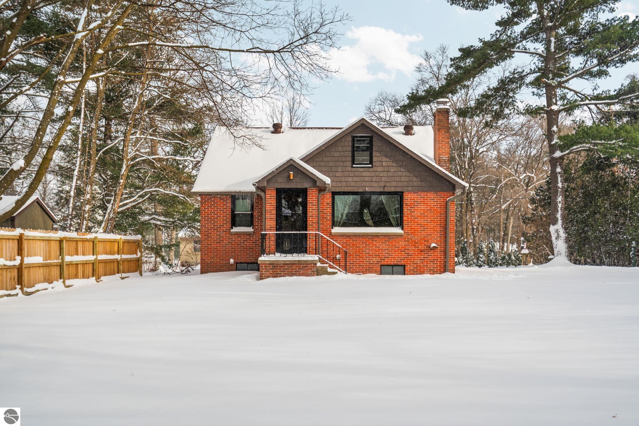 356 Huron