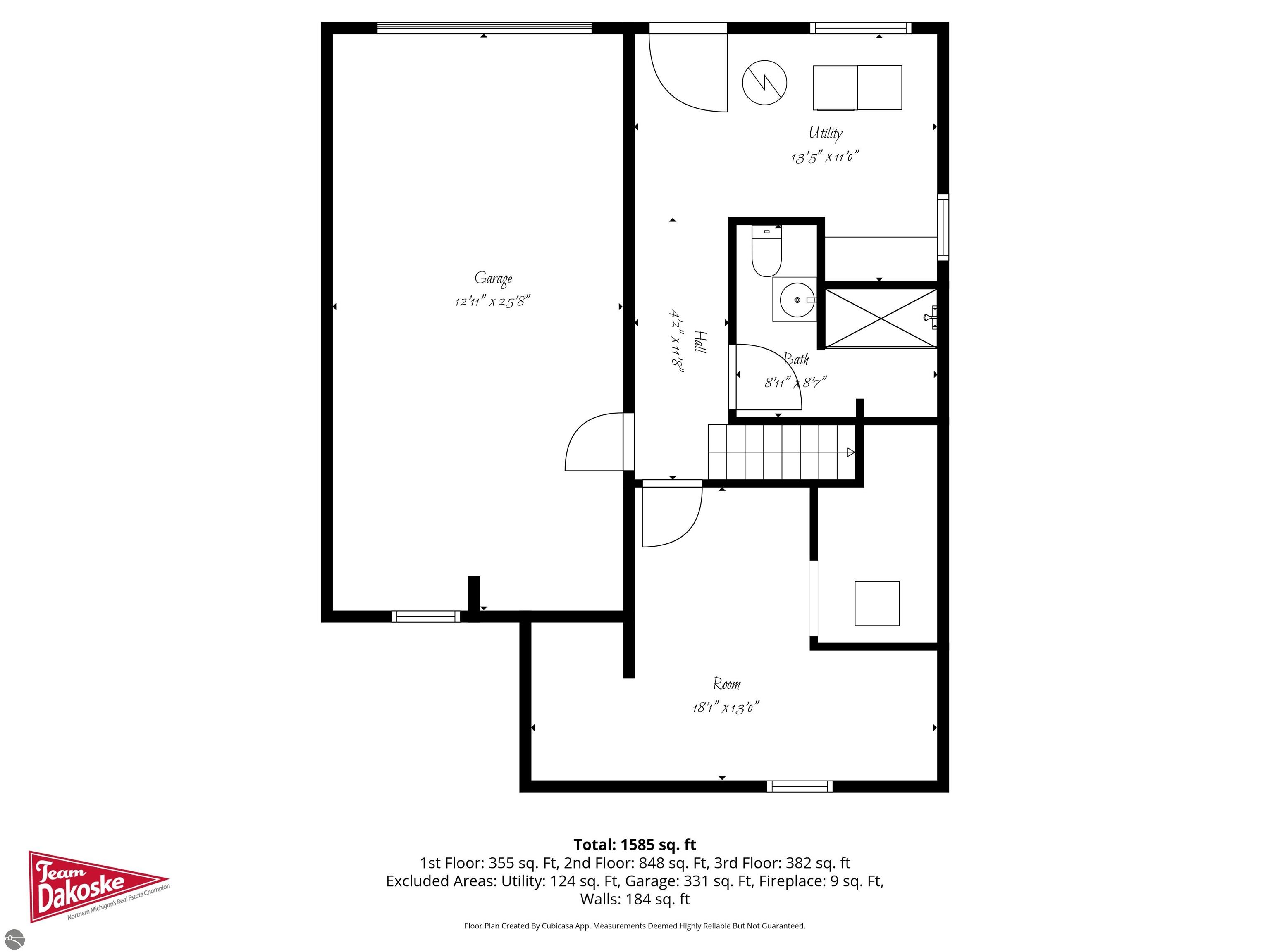 356 Huron