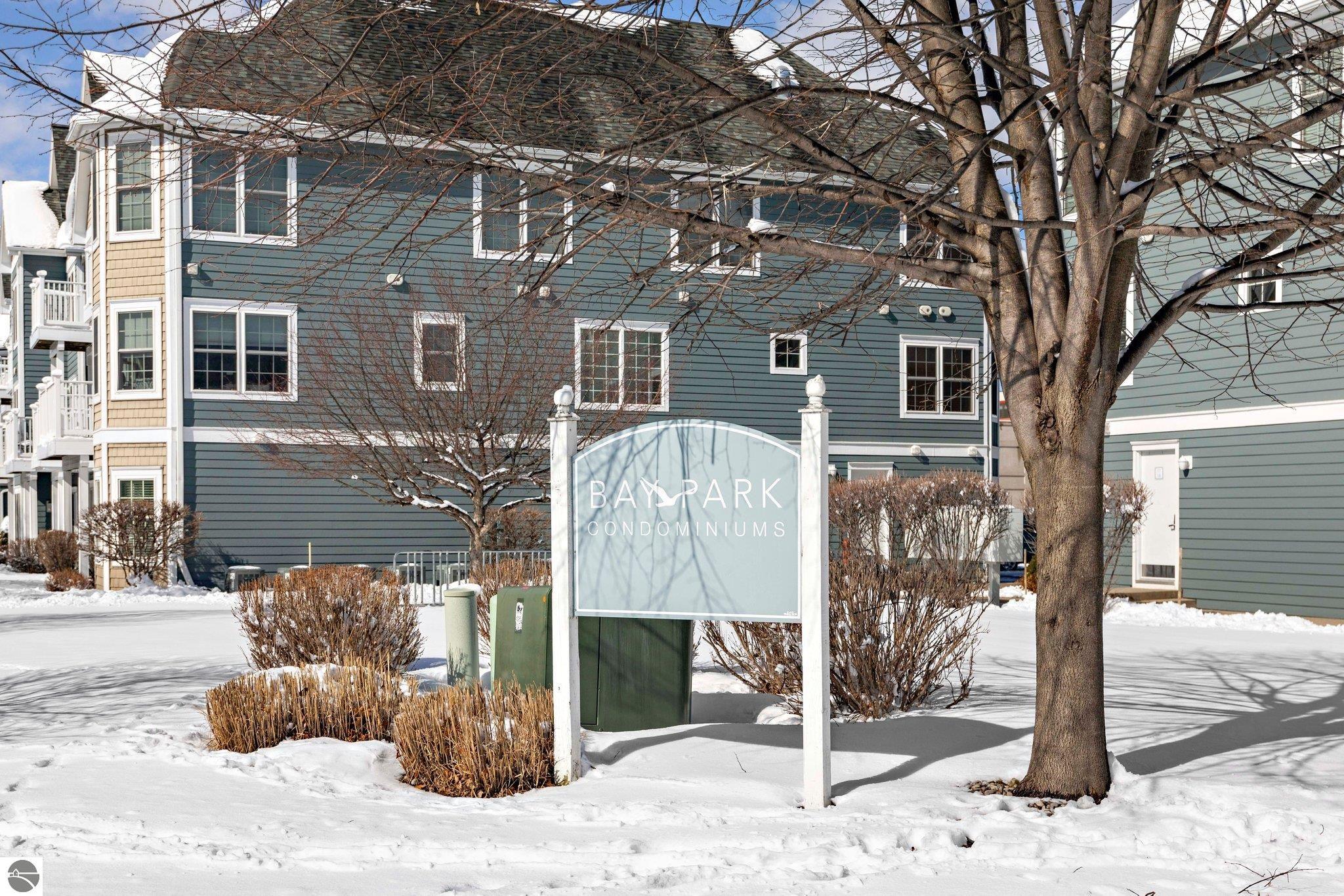 100 Hope Street # 12