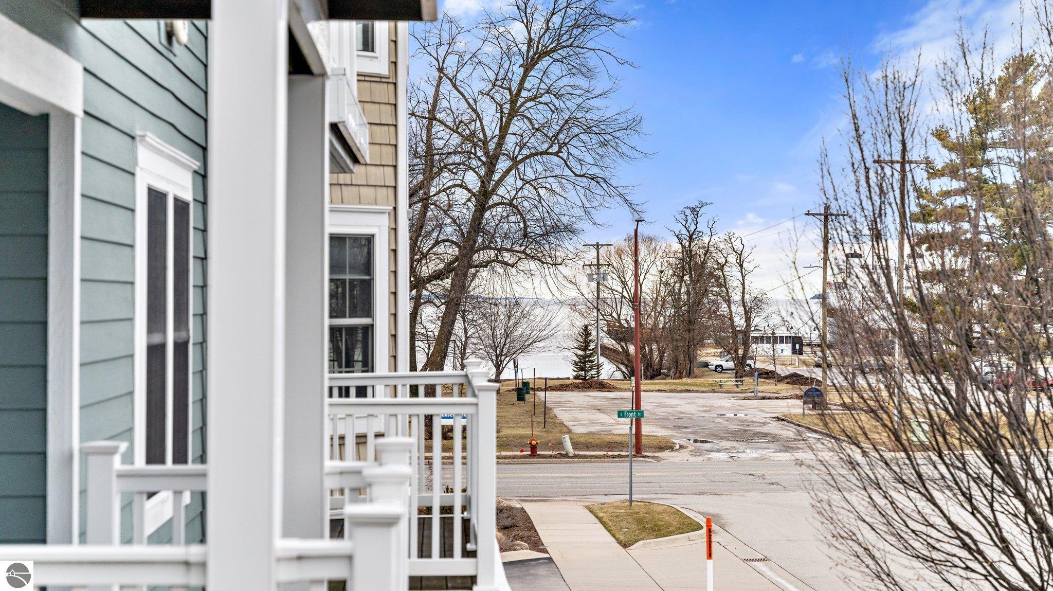 100 Hope Street # 12