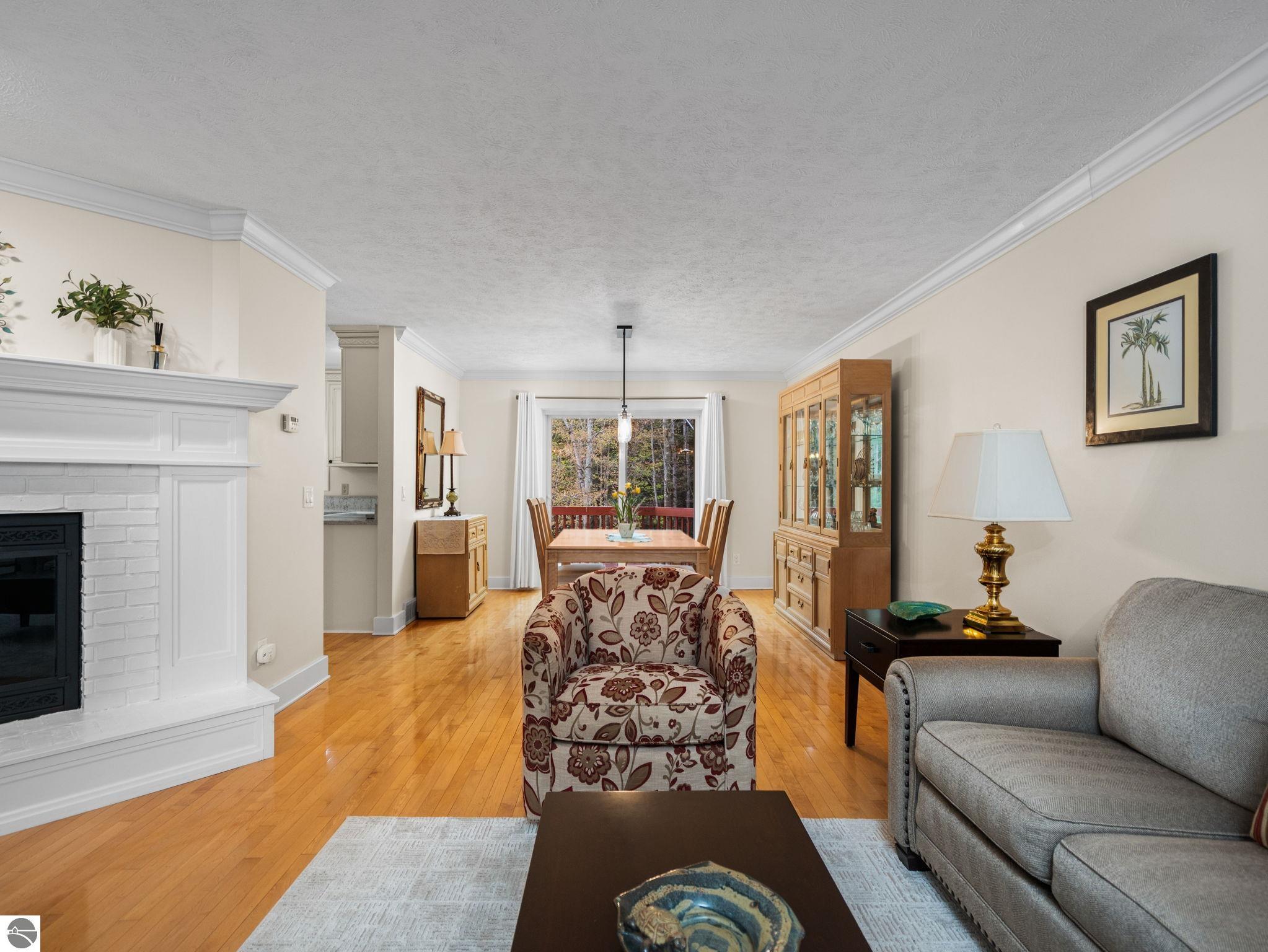 5466 Millbrook Drive # 6