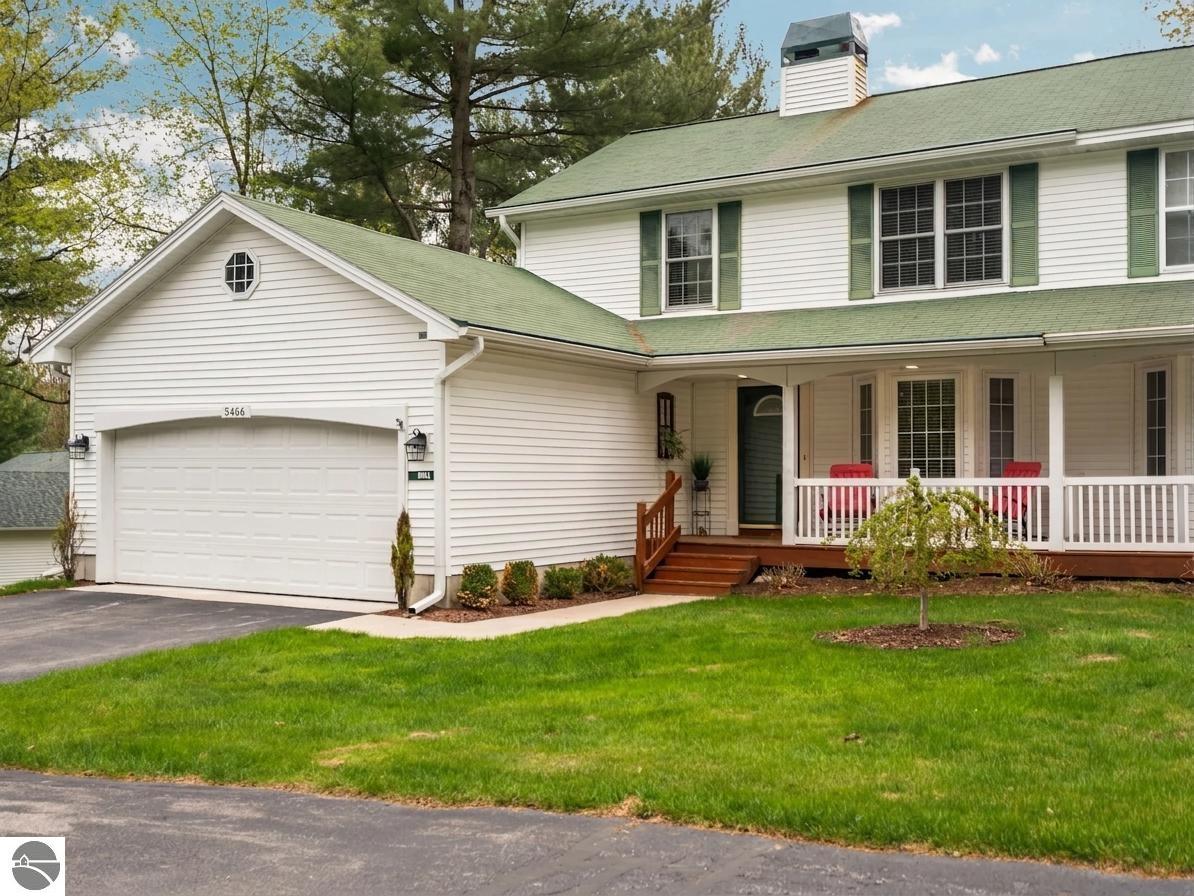 5466 Millbrook Drive # 6