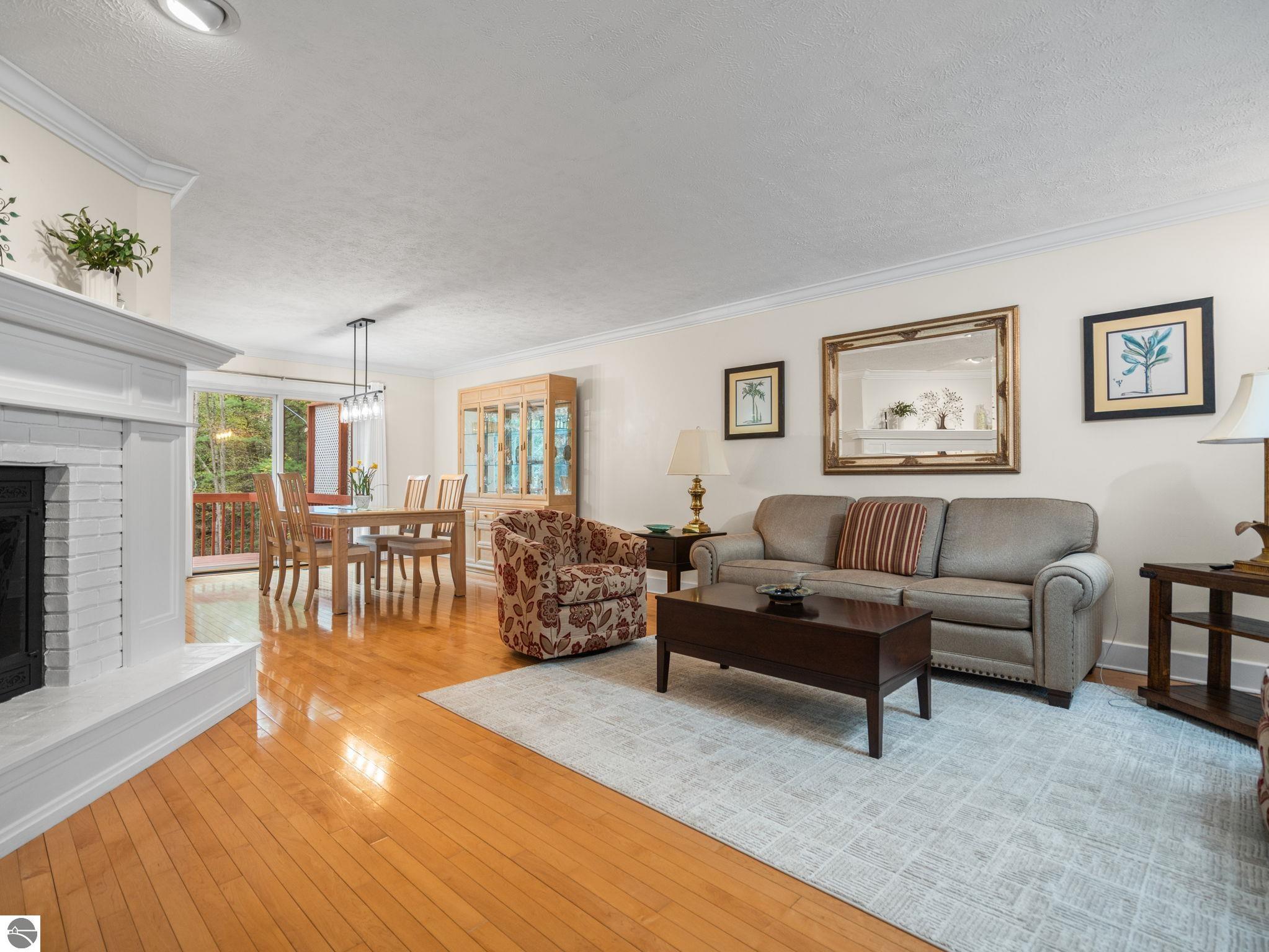 5466 Millbrook Drive # 6