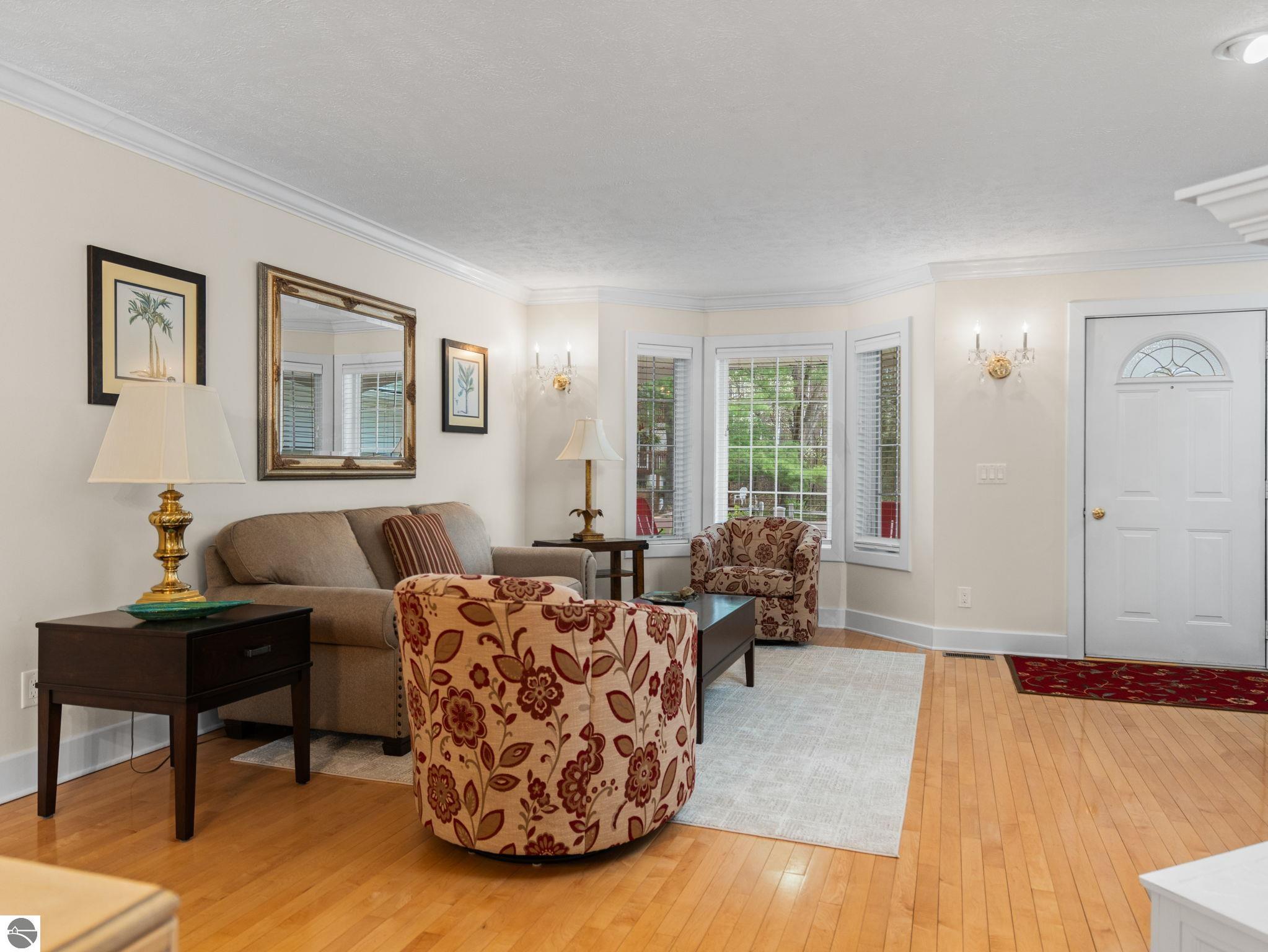 5466 Millbrook Drive # 6
