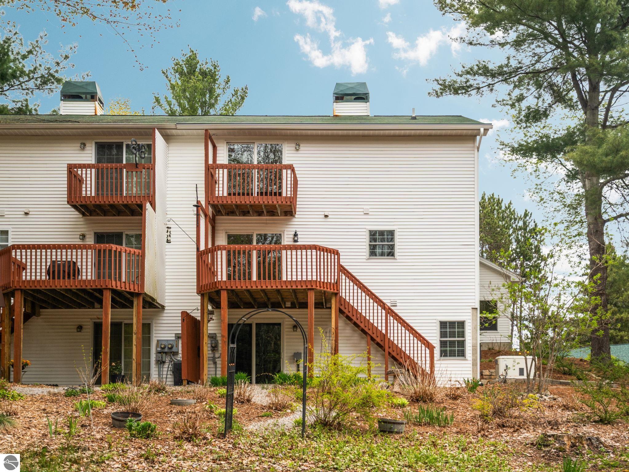 5466 Millbrook Drive # 6