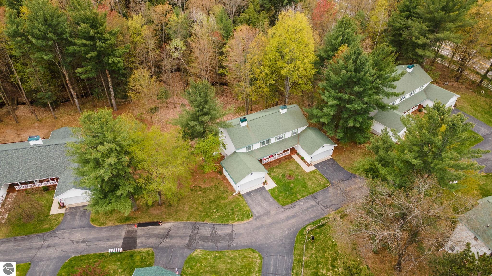 5466 Millbrook Drive # 6