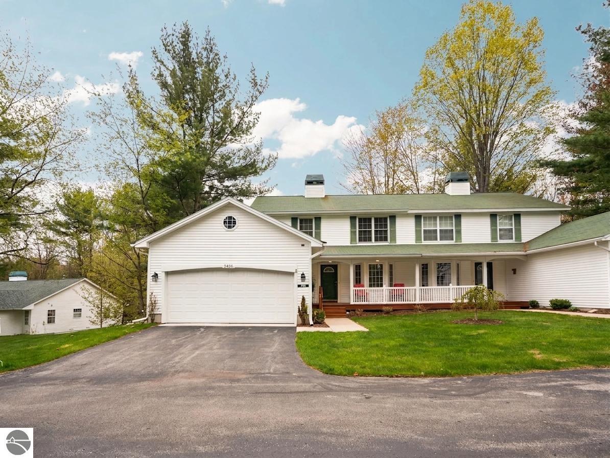 5466 Millbrook Drive # 6